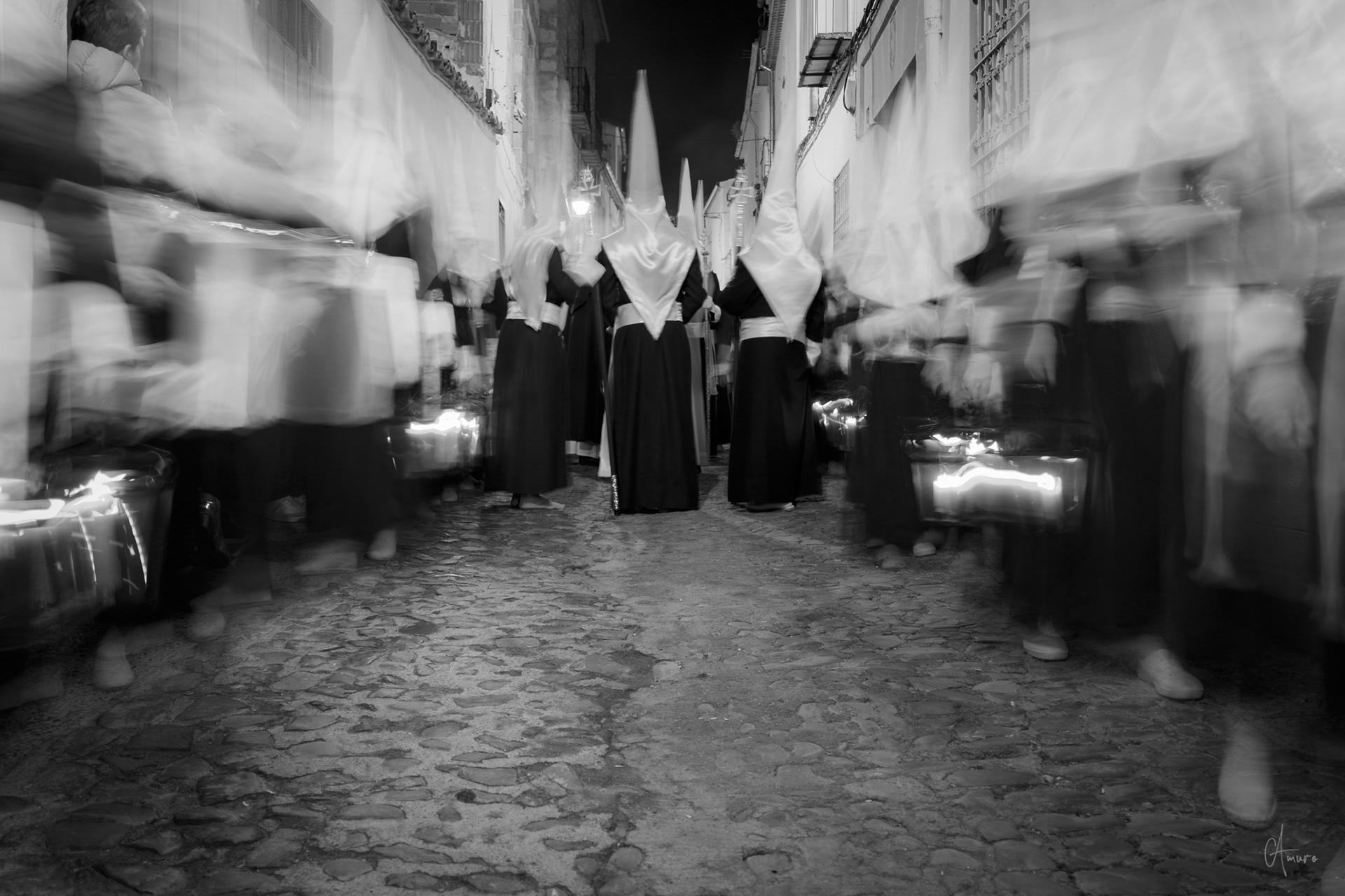 Semana Santa de Úbeda