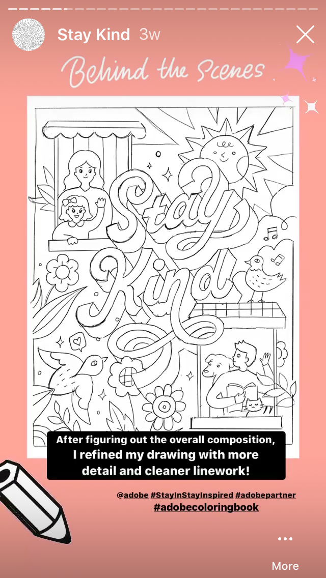 Download Annlettering Muralist Lettering Artist Freelance Illustrator Salt Lake City Utah Adobe Coloring Book