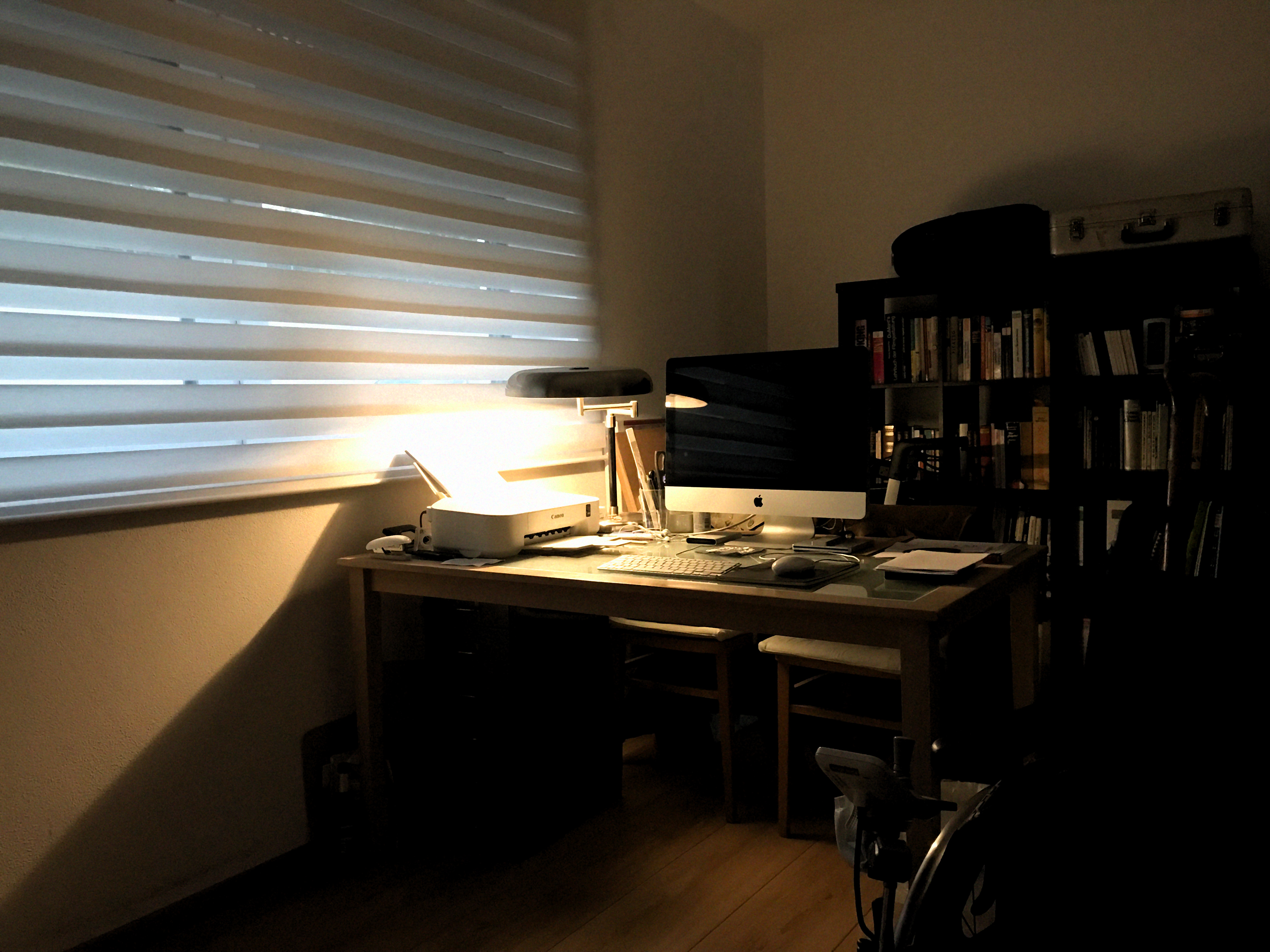 ”Workplace”, 2021