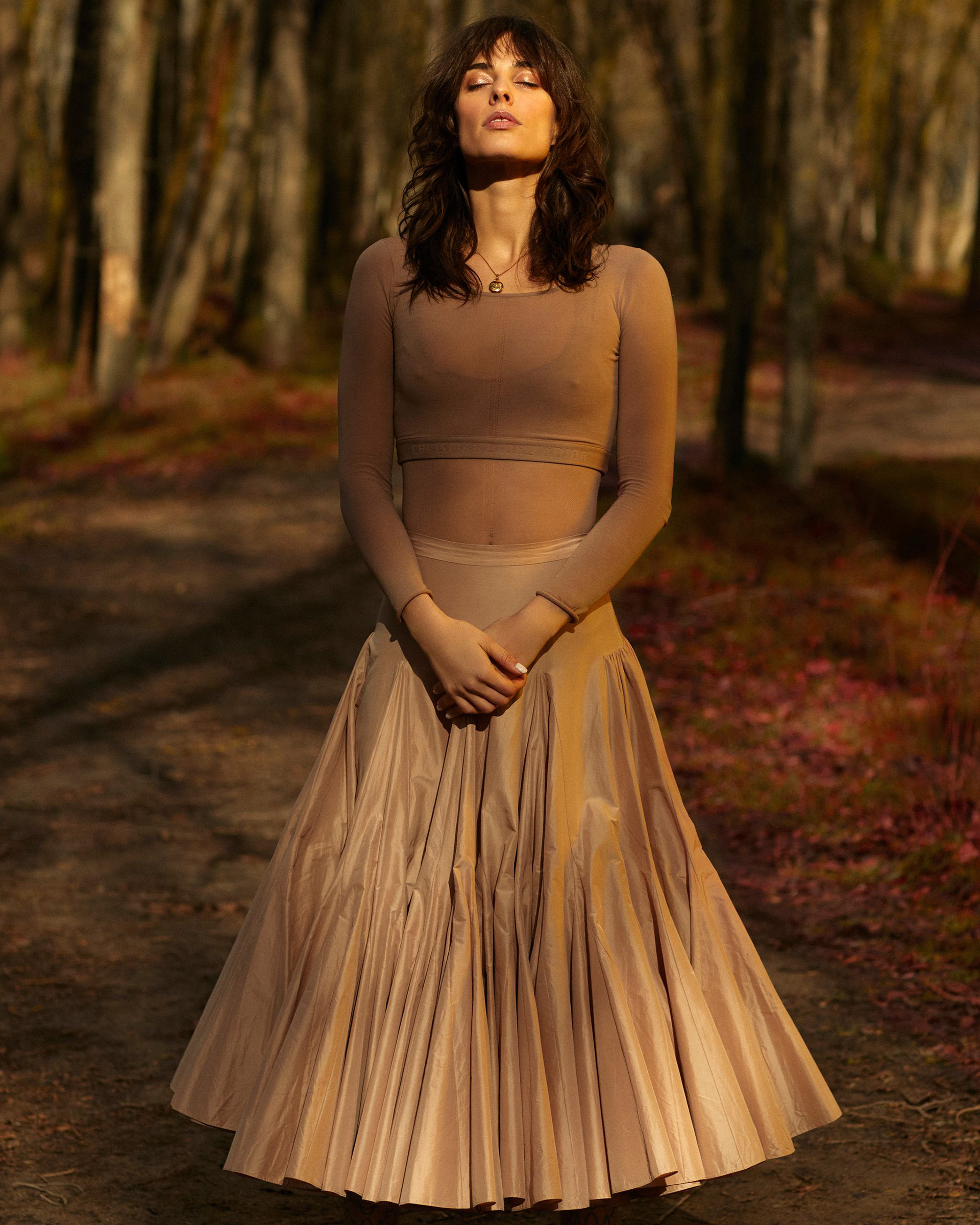 Sophie Auster