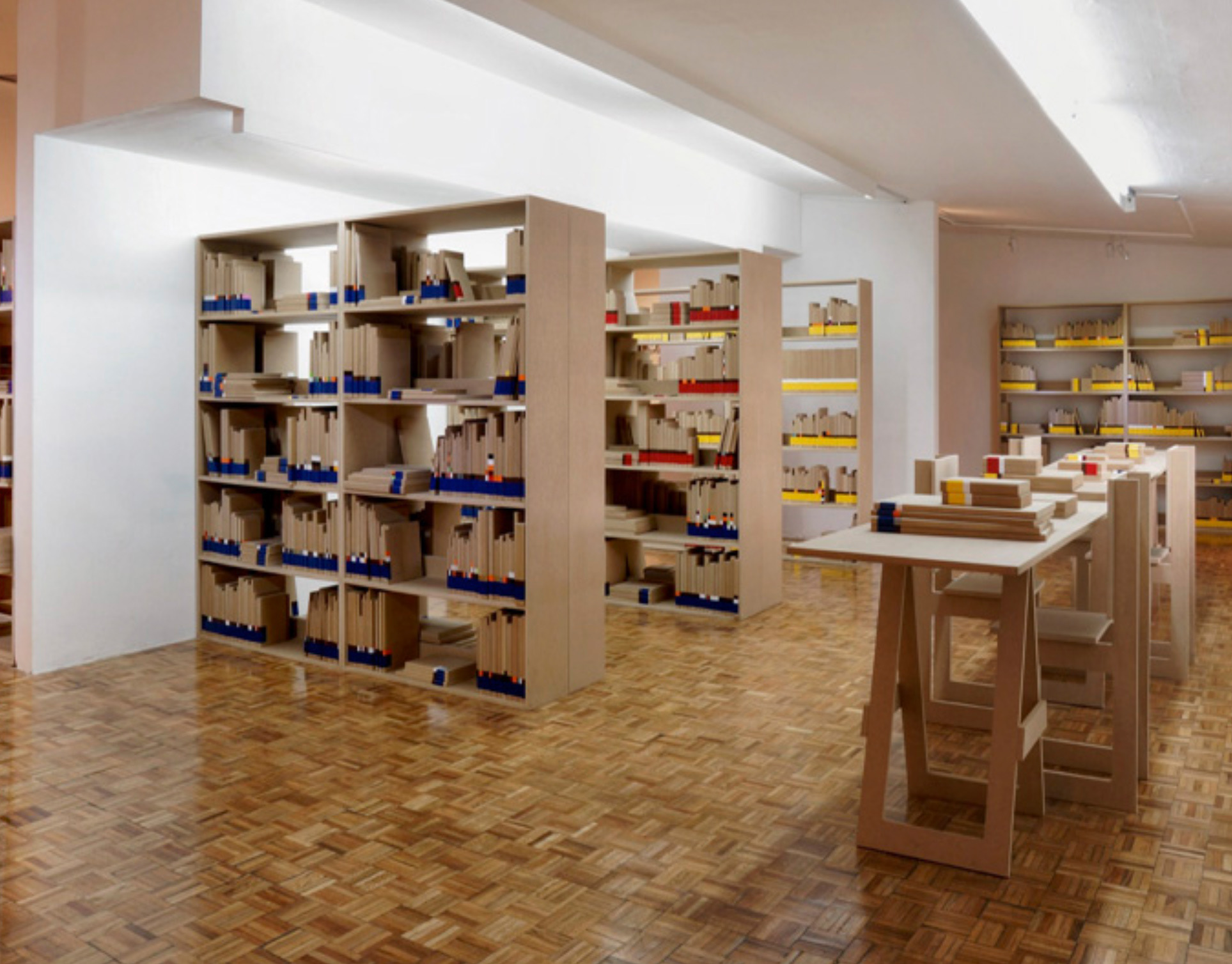 Emilio Chapela Die Kurt F. Gödel Bibliothek