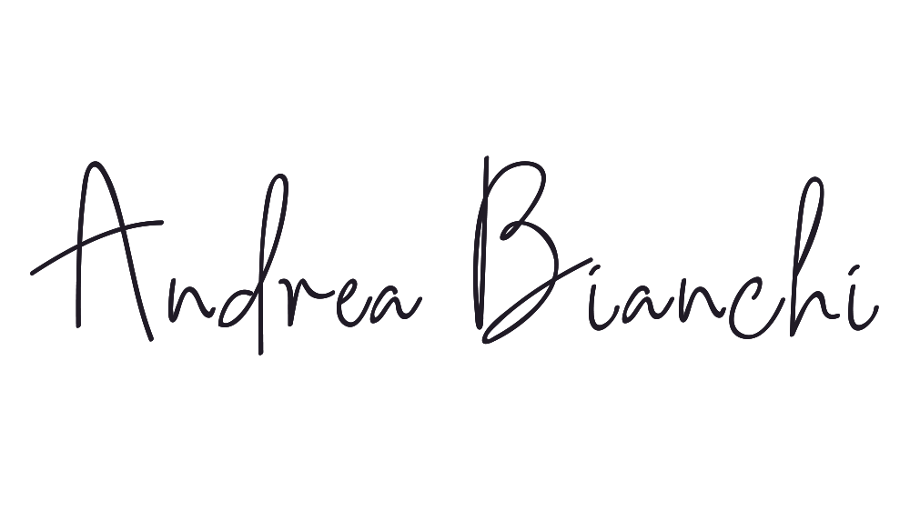 andrea bianchi