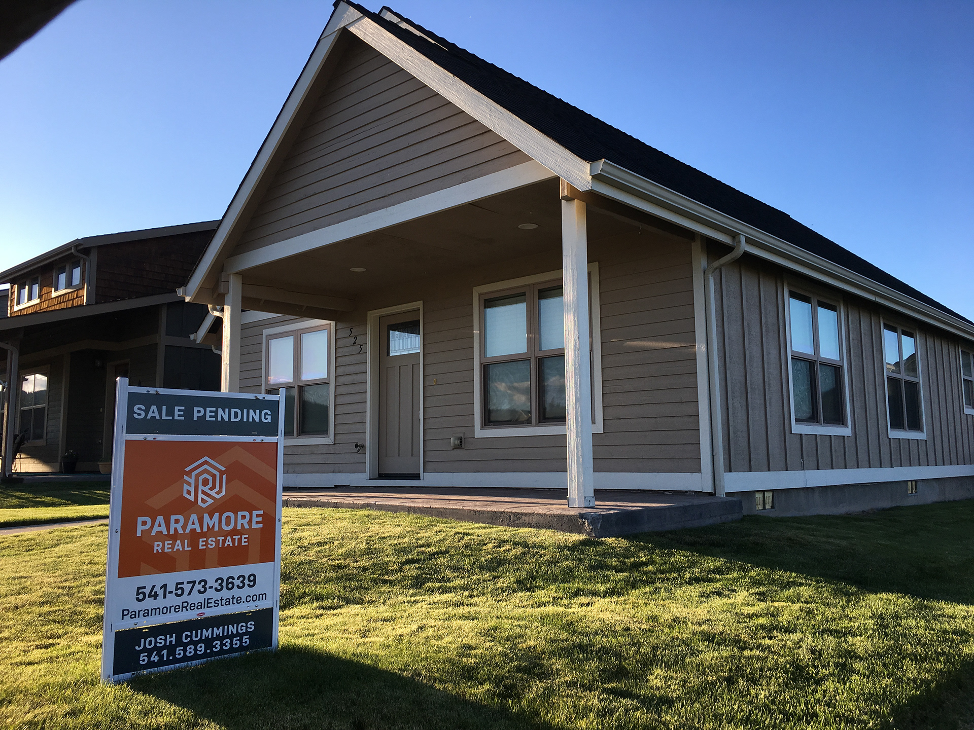 Hunter Paramore Paramore Real Estate