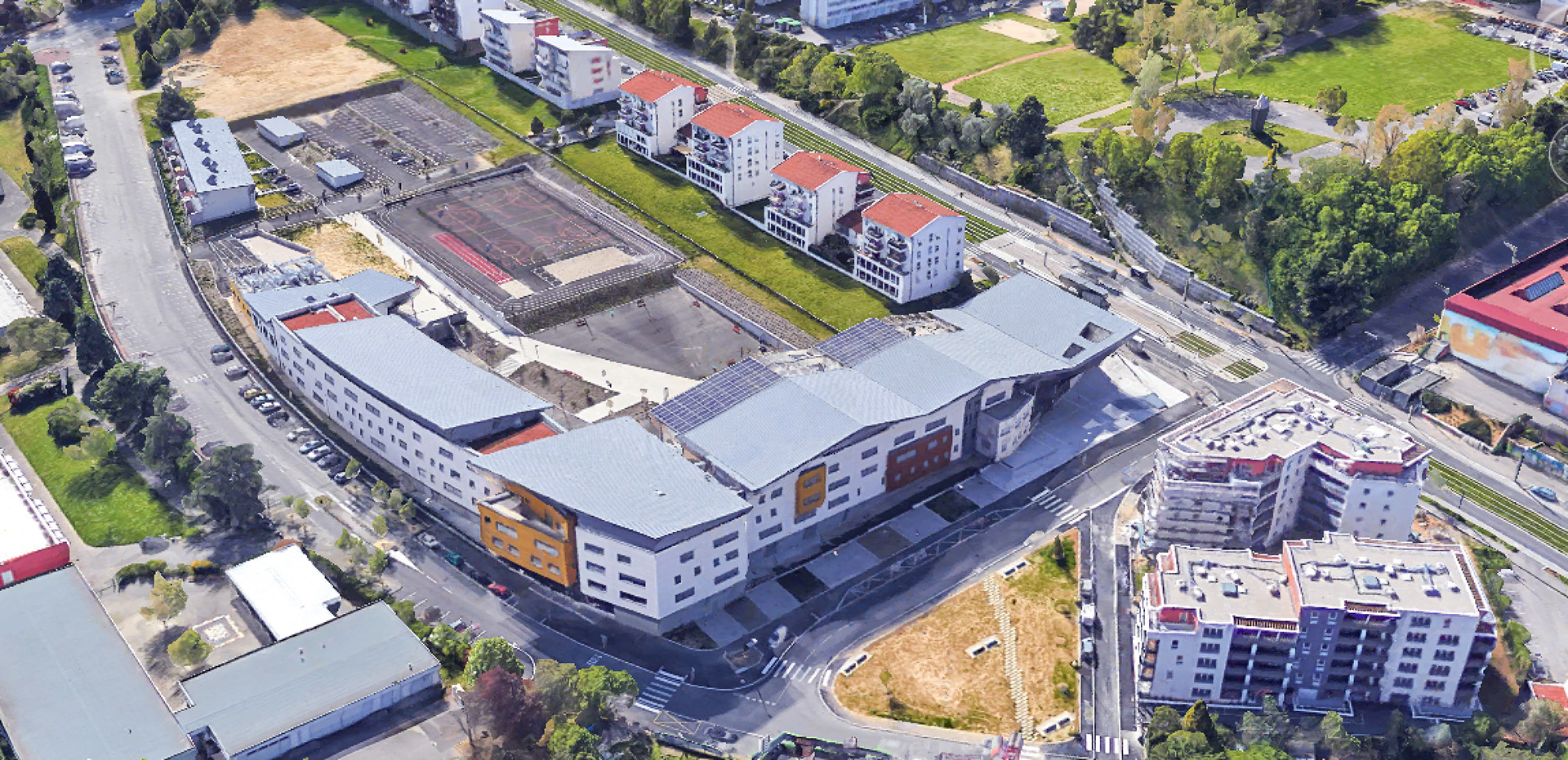Démocratie - Lycée Jacques Brel