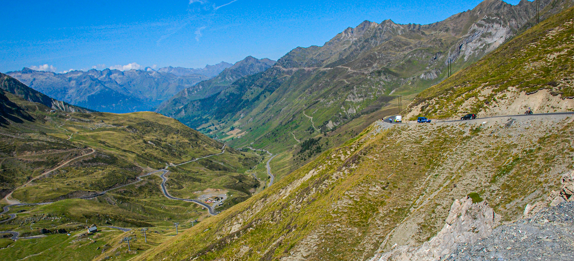 Col du Tourmalet