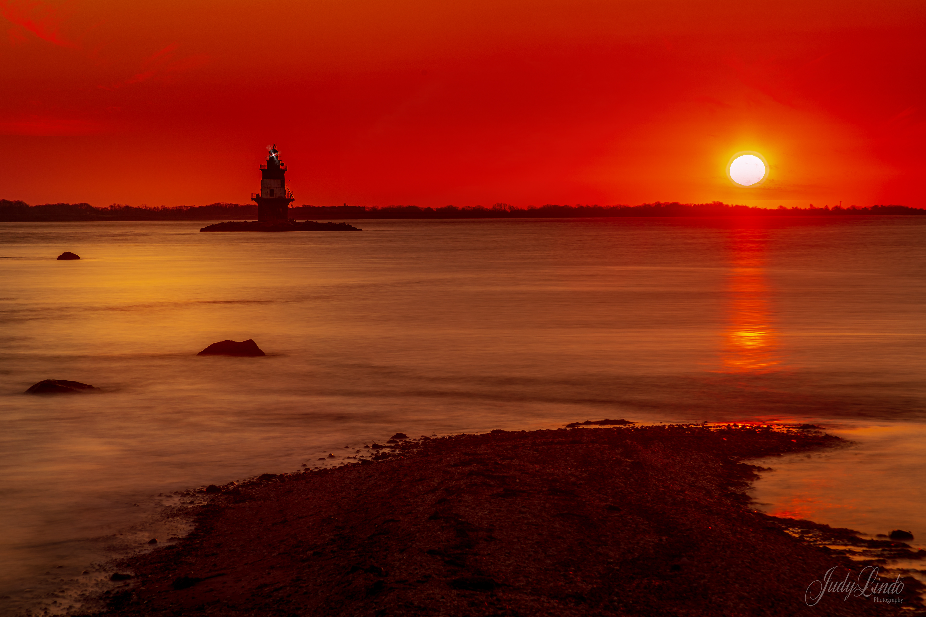 Orient Point Sunrise