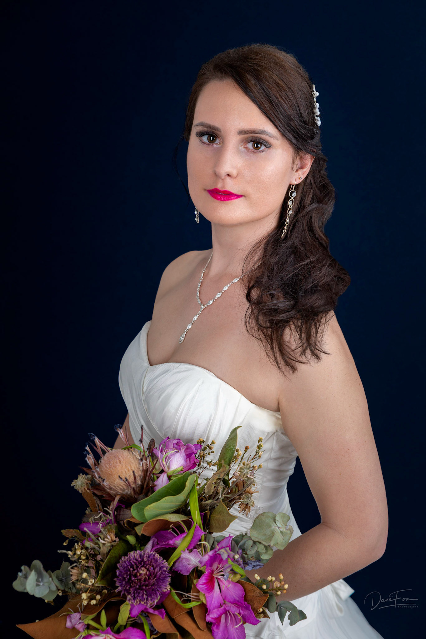 Hair & Makeup by Kanae