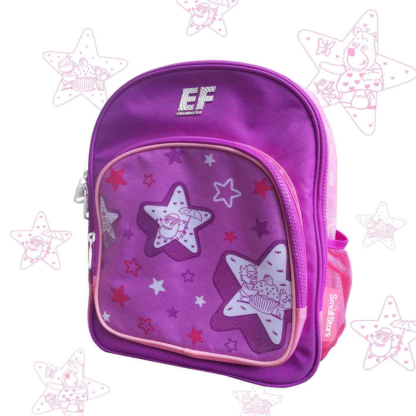 Per Jos Karl n EF Small Stars per-jos-karl-n-ef-small-stars