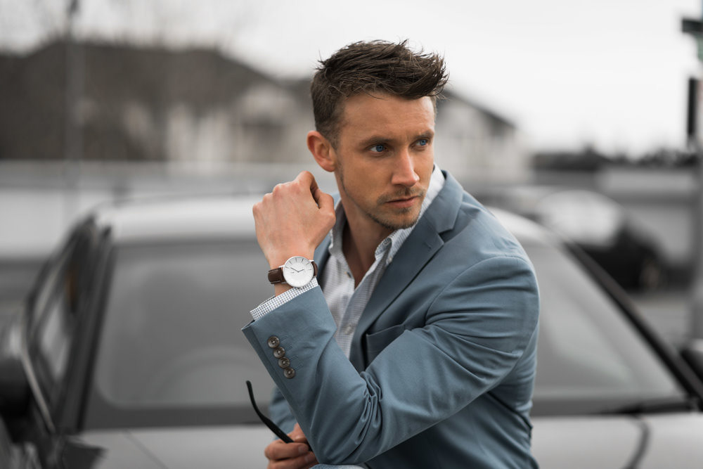 Nation of Souls Watches