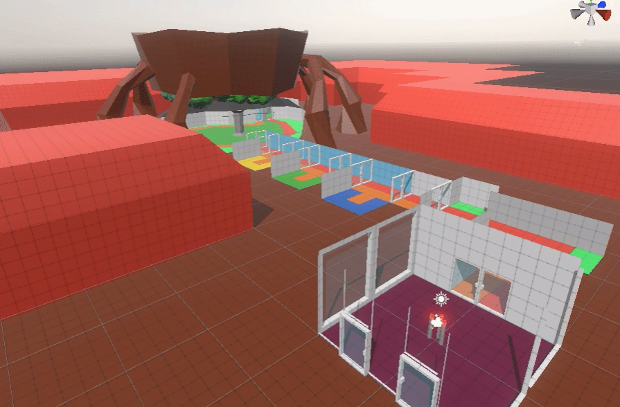 Getting an Idea of Detailing