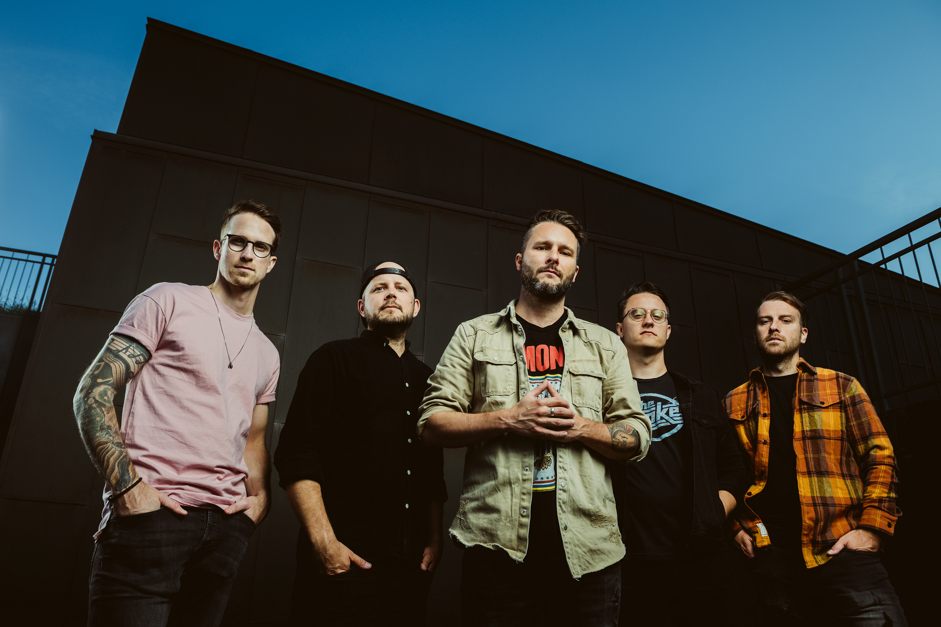 Sam & The Terrible News