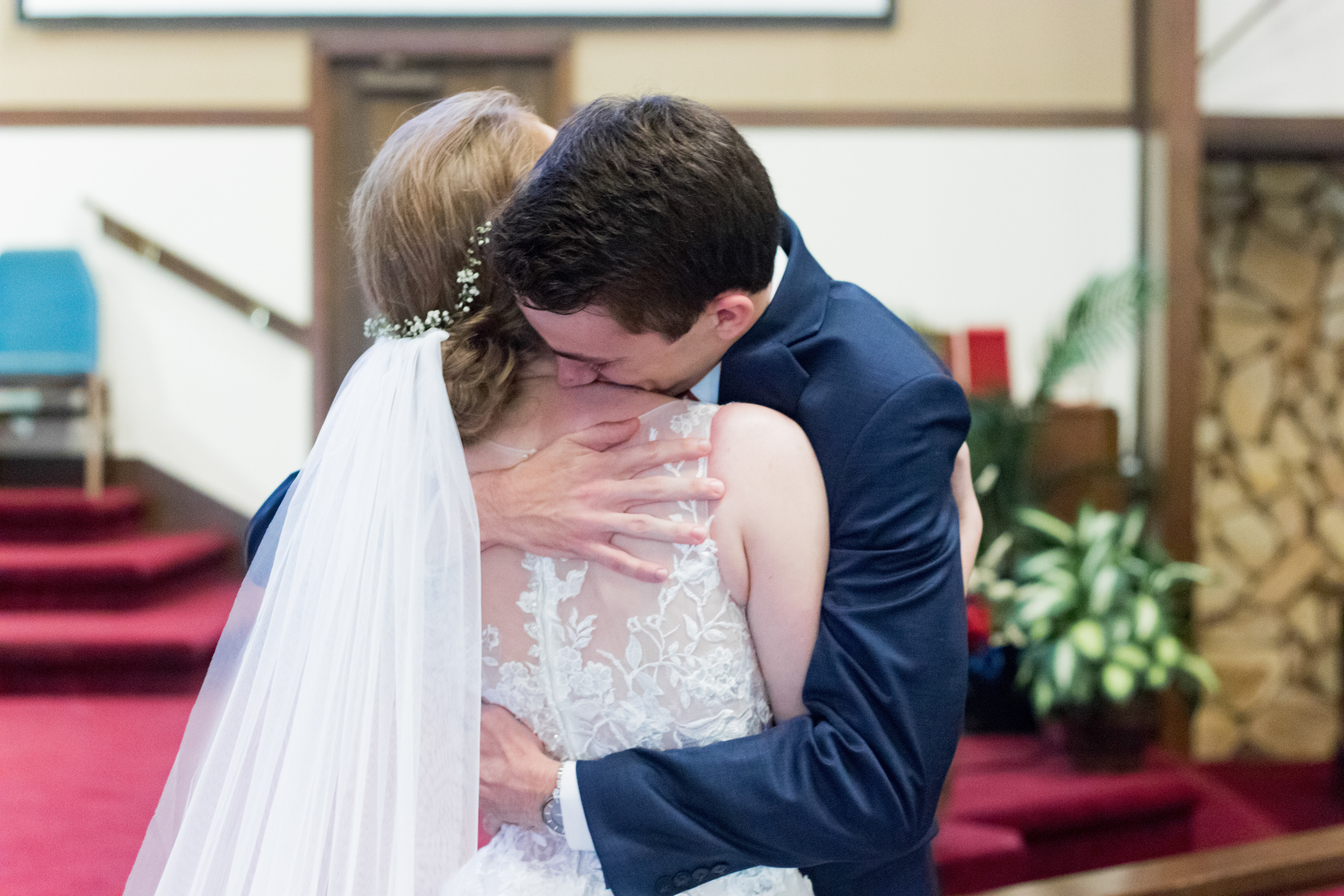 Wedding Photography