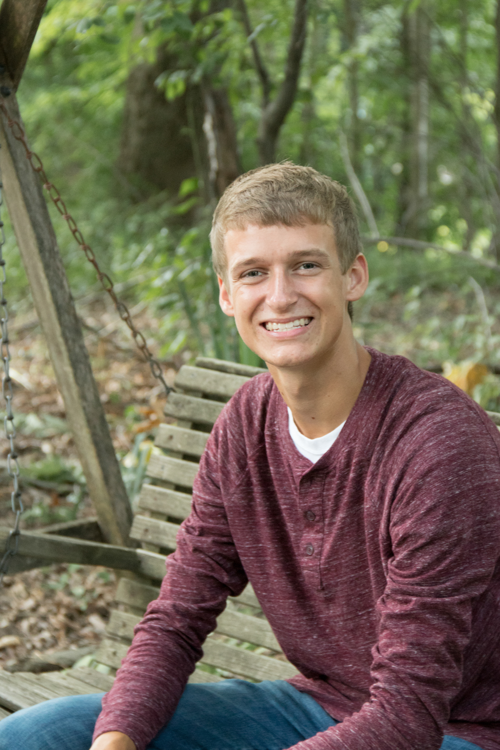 Senior Photos