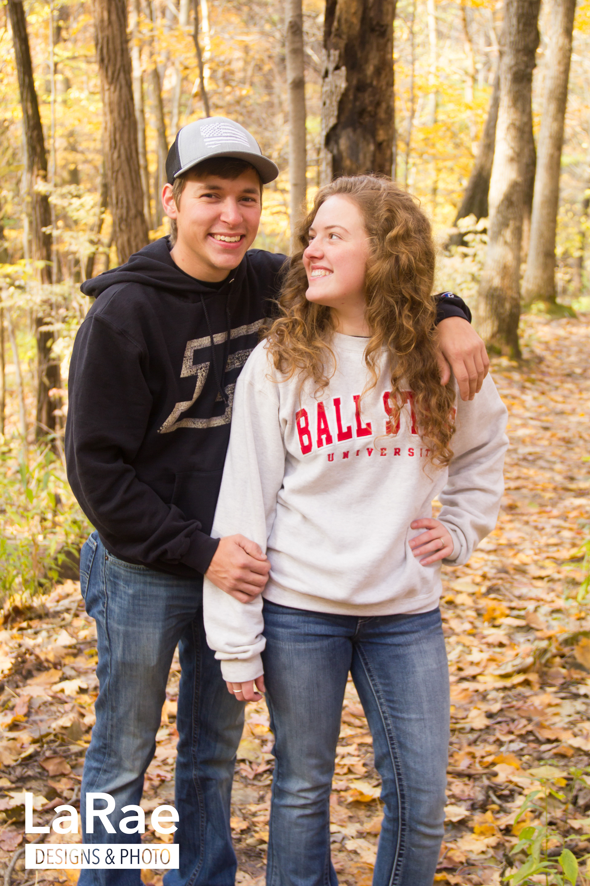 Couples Photography