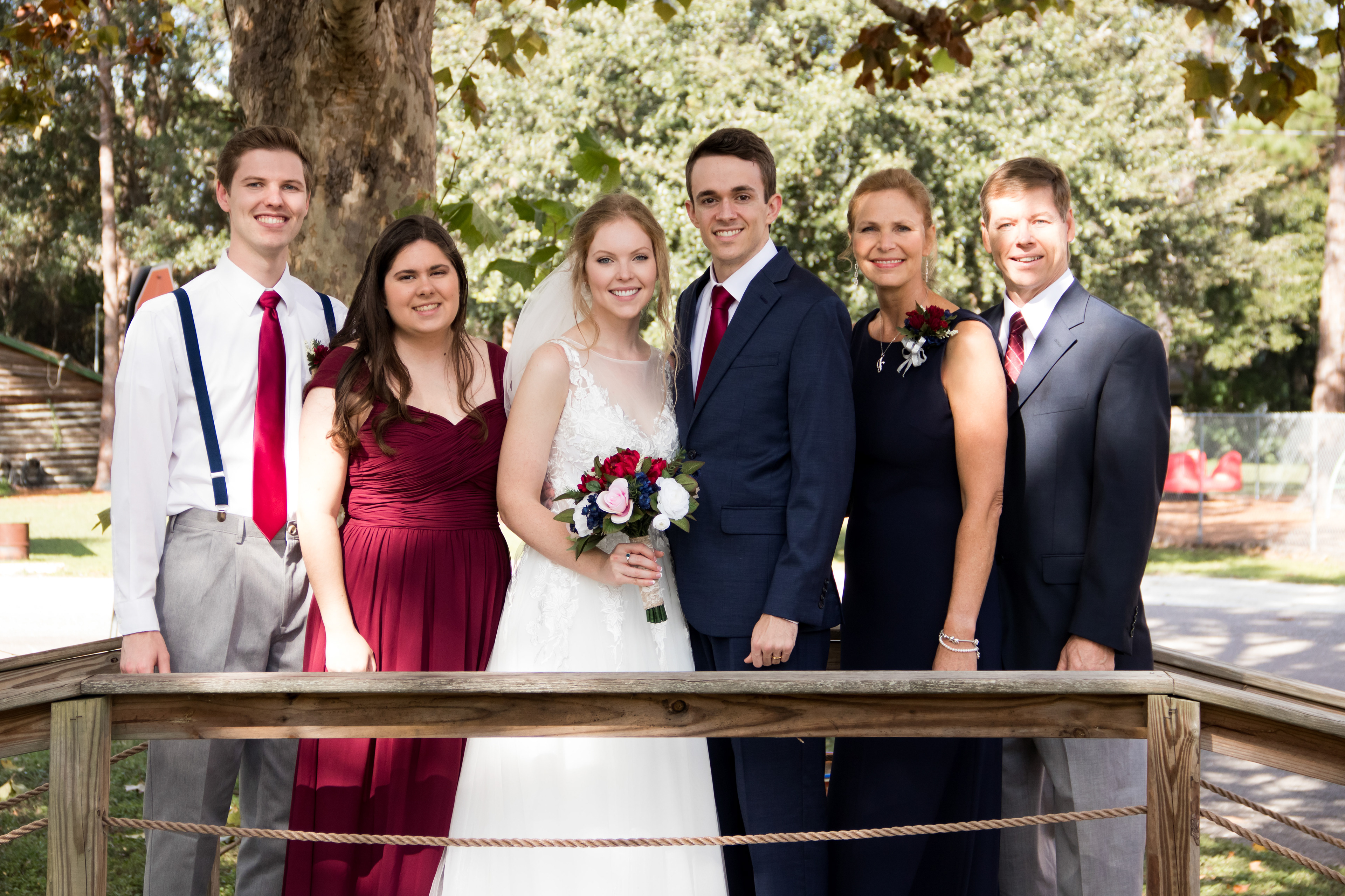 Wedding Photography
