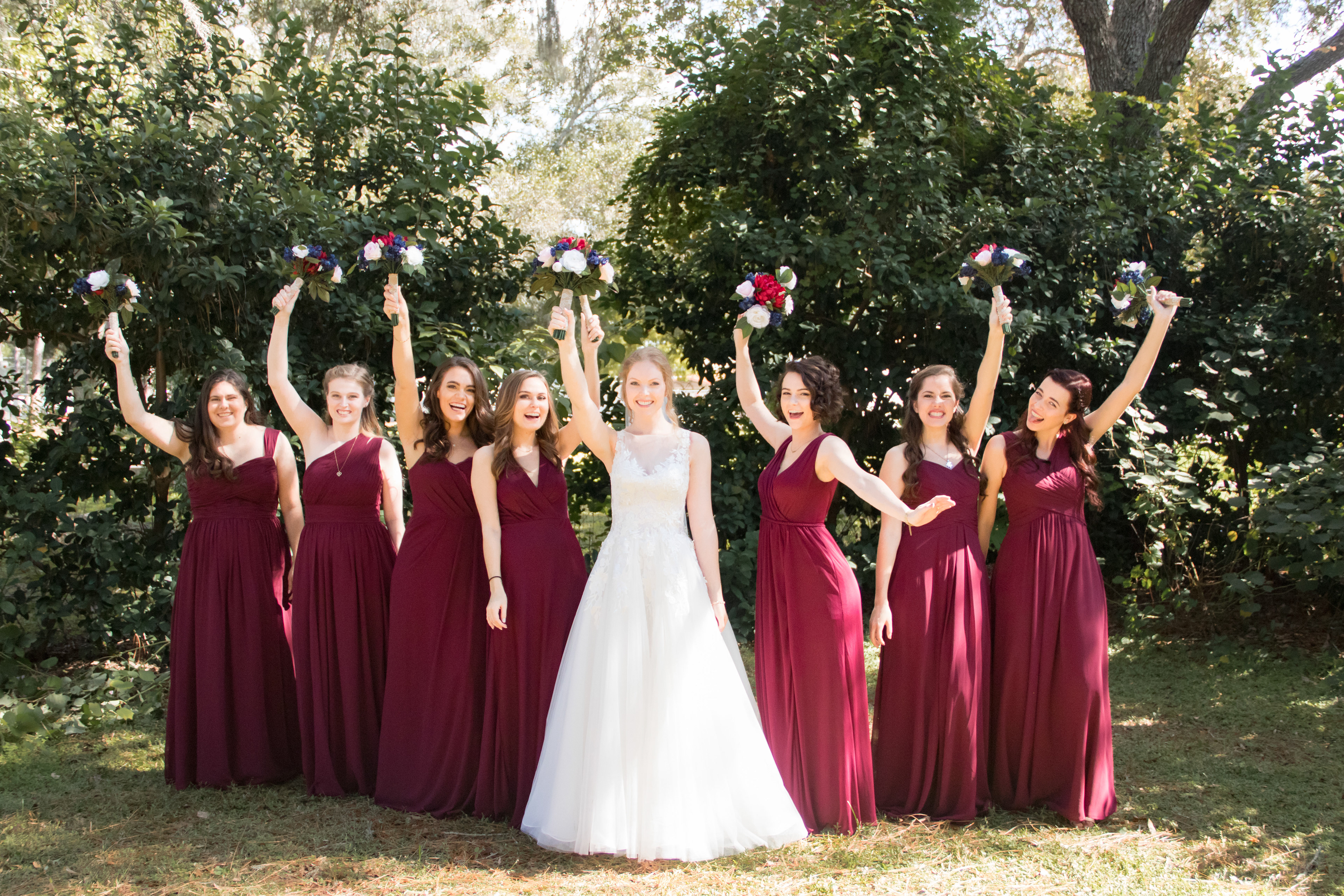 Wedding Photography