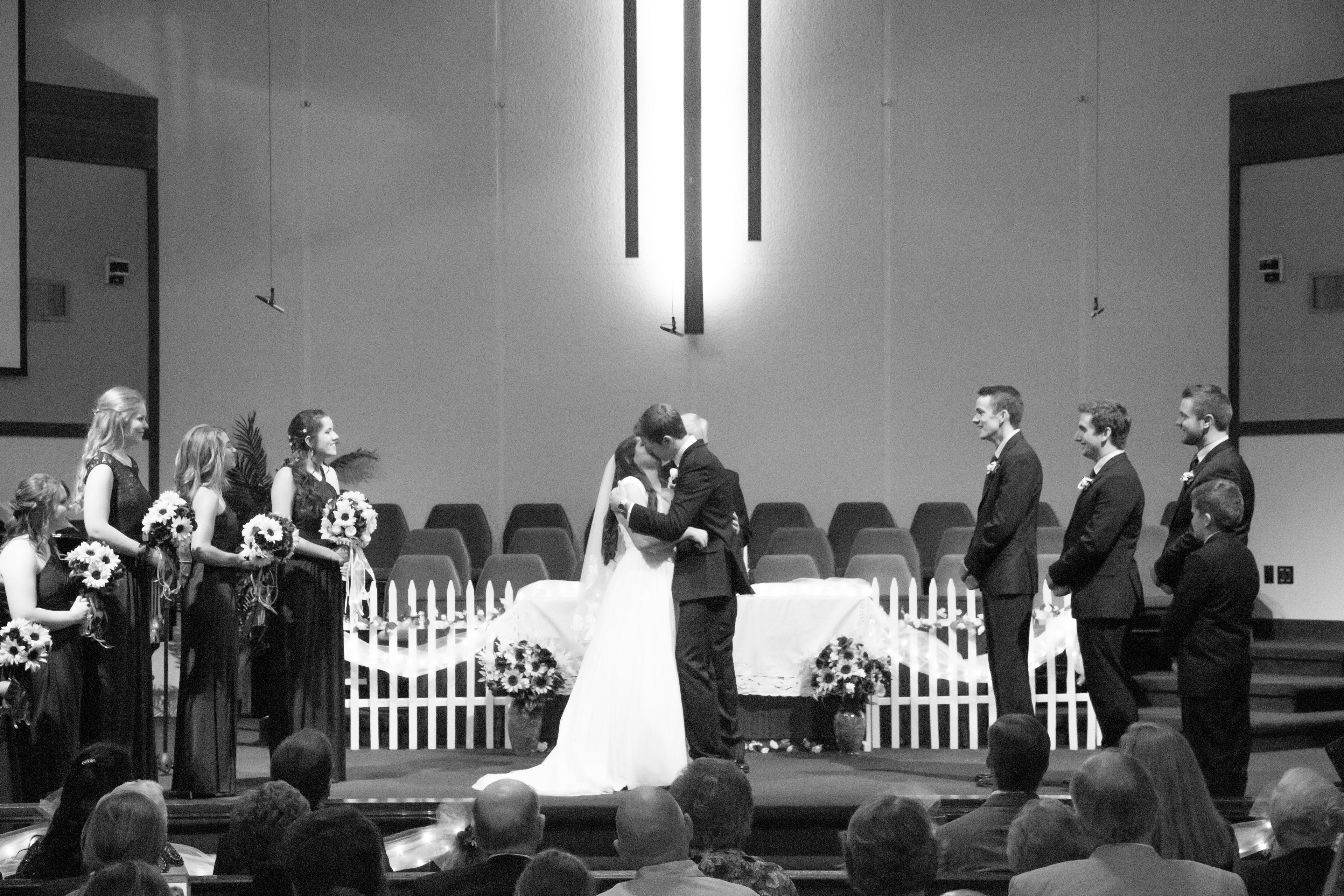 Wedding Photography