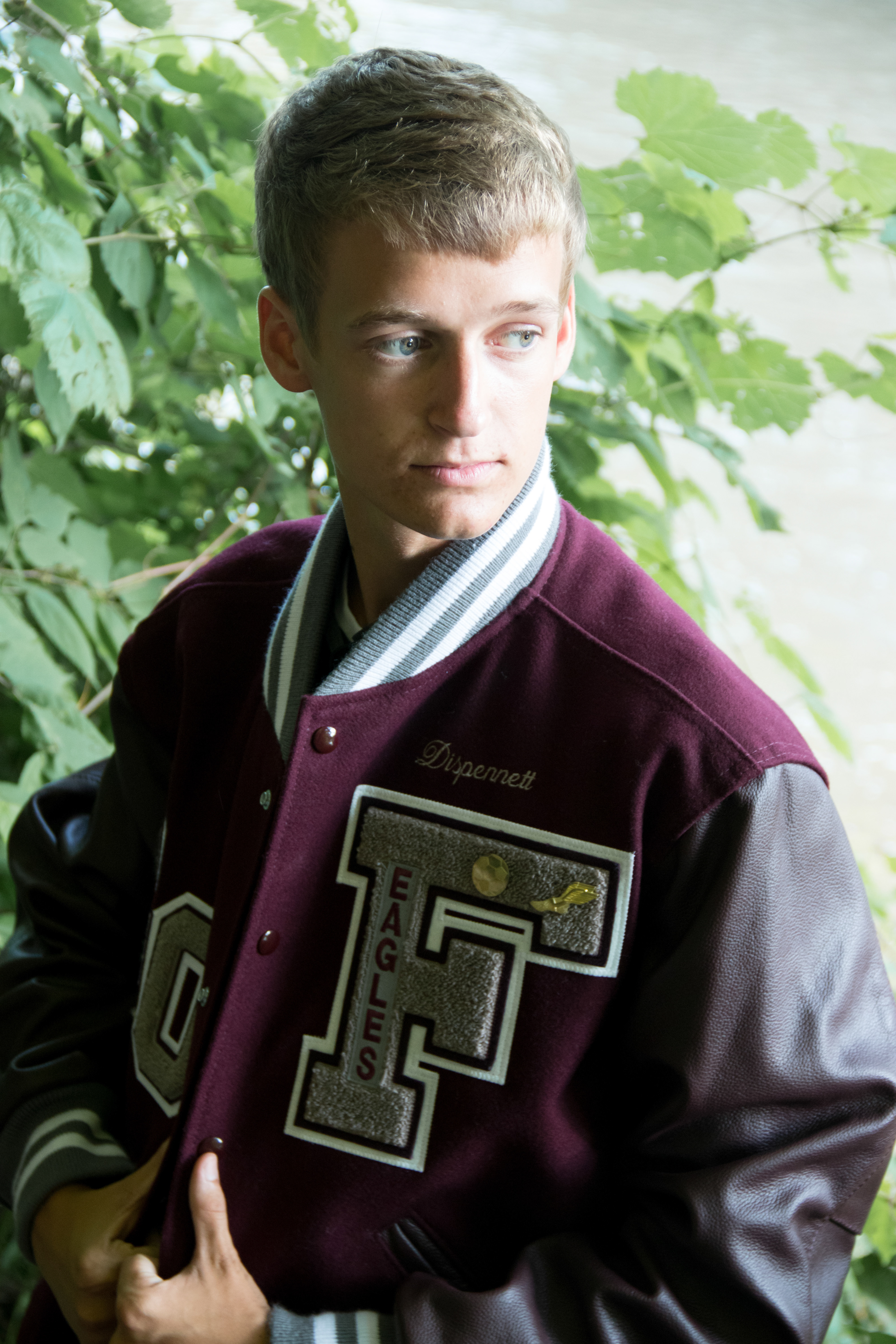 Senior Photos