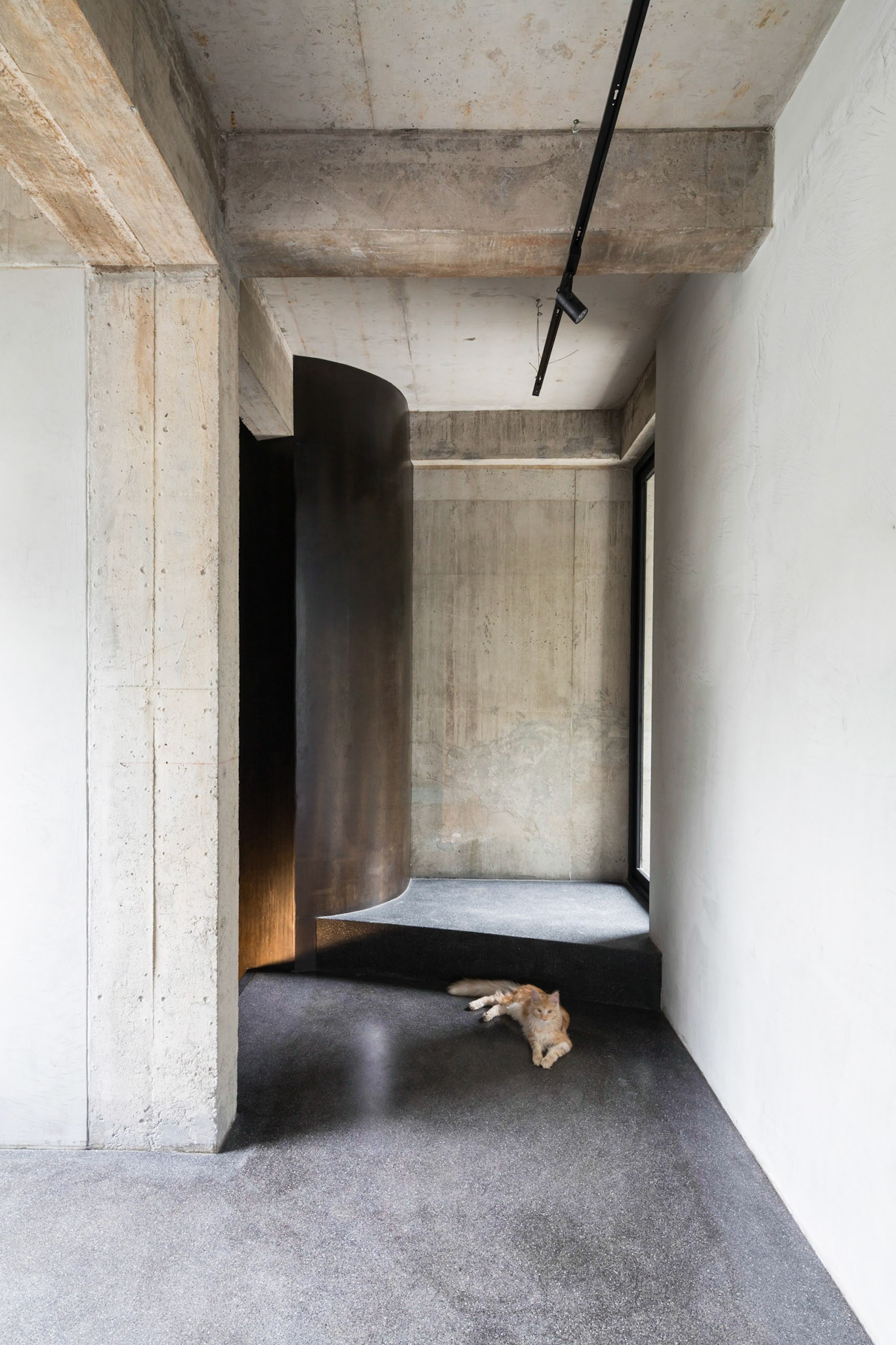 Fuzzy House / Chiang Mai, Thailand / SO architects