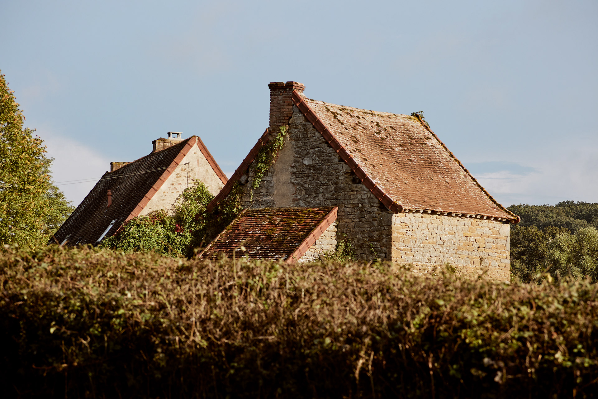 Chevagny-sur-Guye