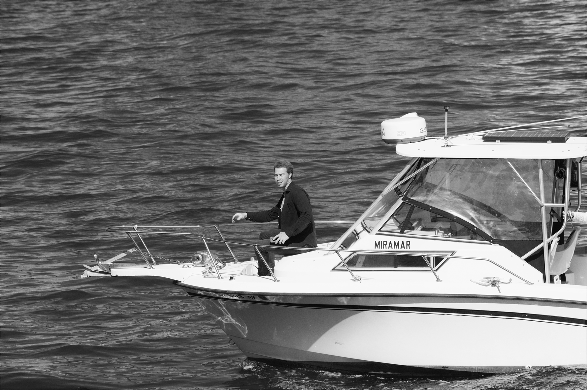 Ben Moore Photography NYC Ferry/Rockaway Beach