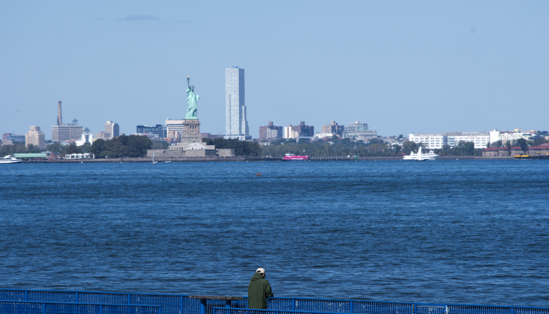 Ben Moore Photography NYC Ferry/Rockaway Beach