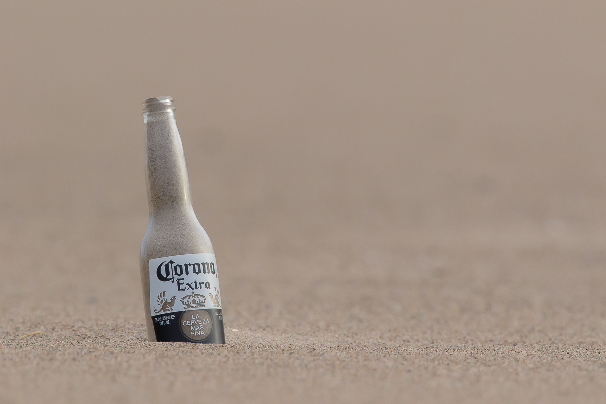 Corona Extra 220920