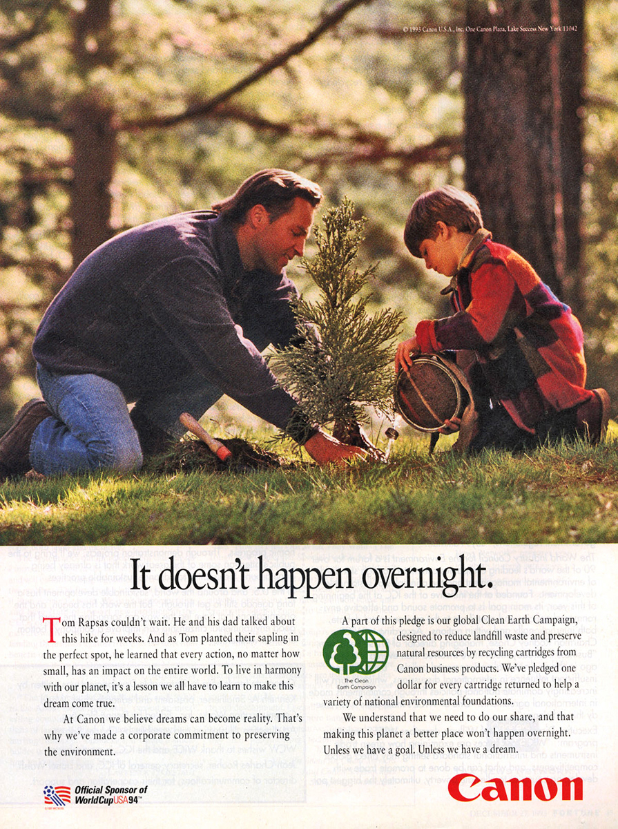 Canon, Inc.