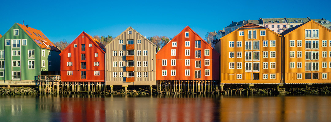 Piren, Trondheim