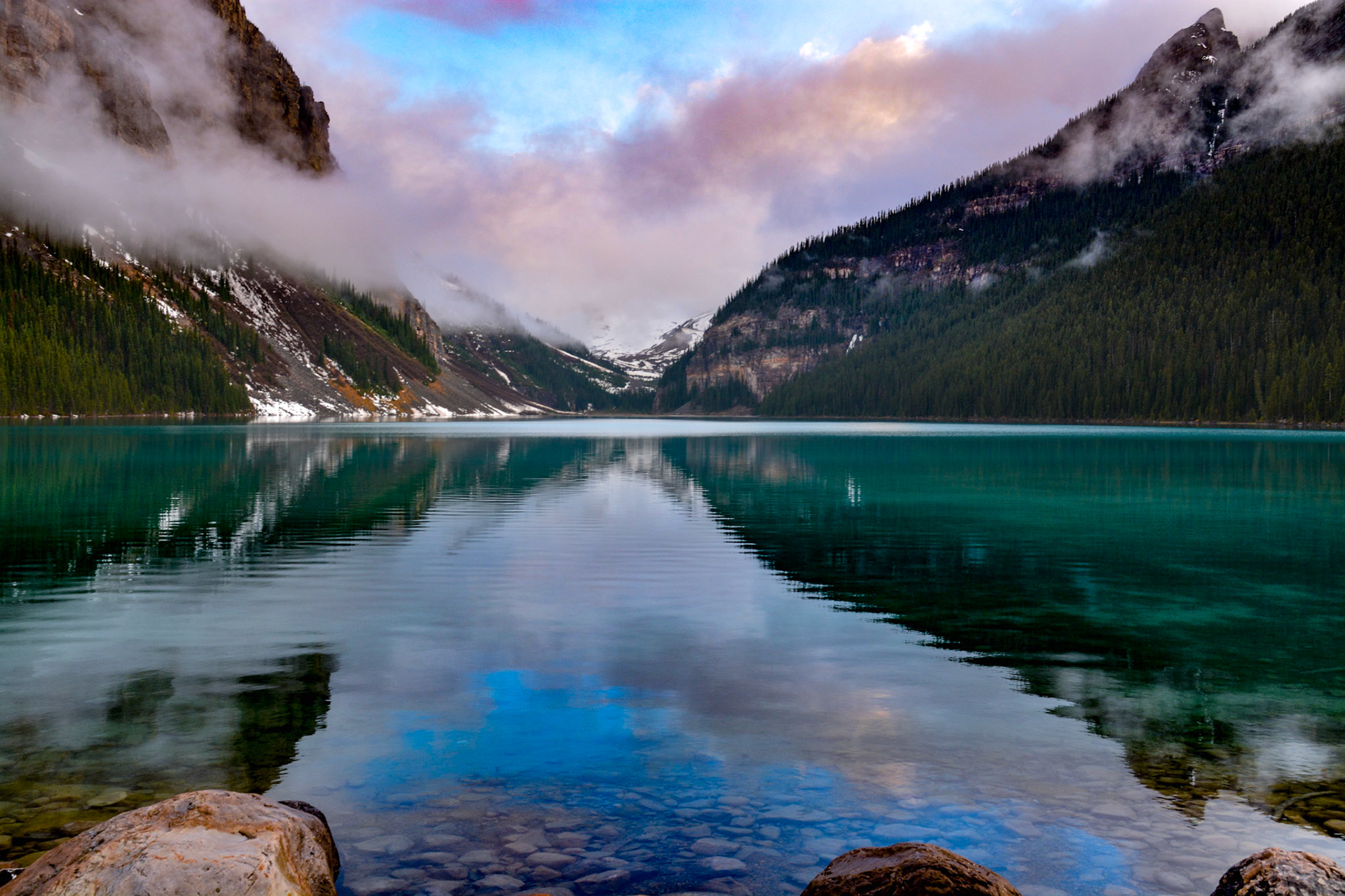Lake Louise
