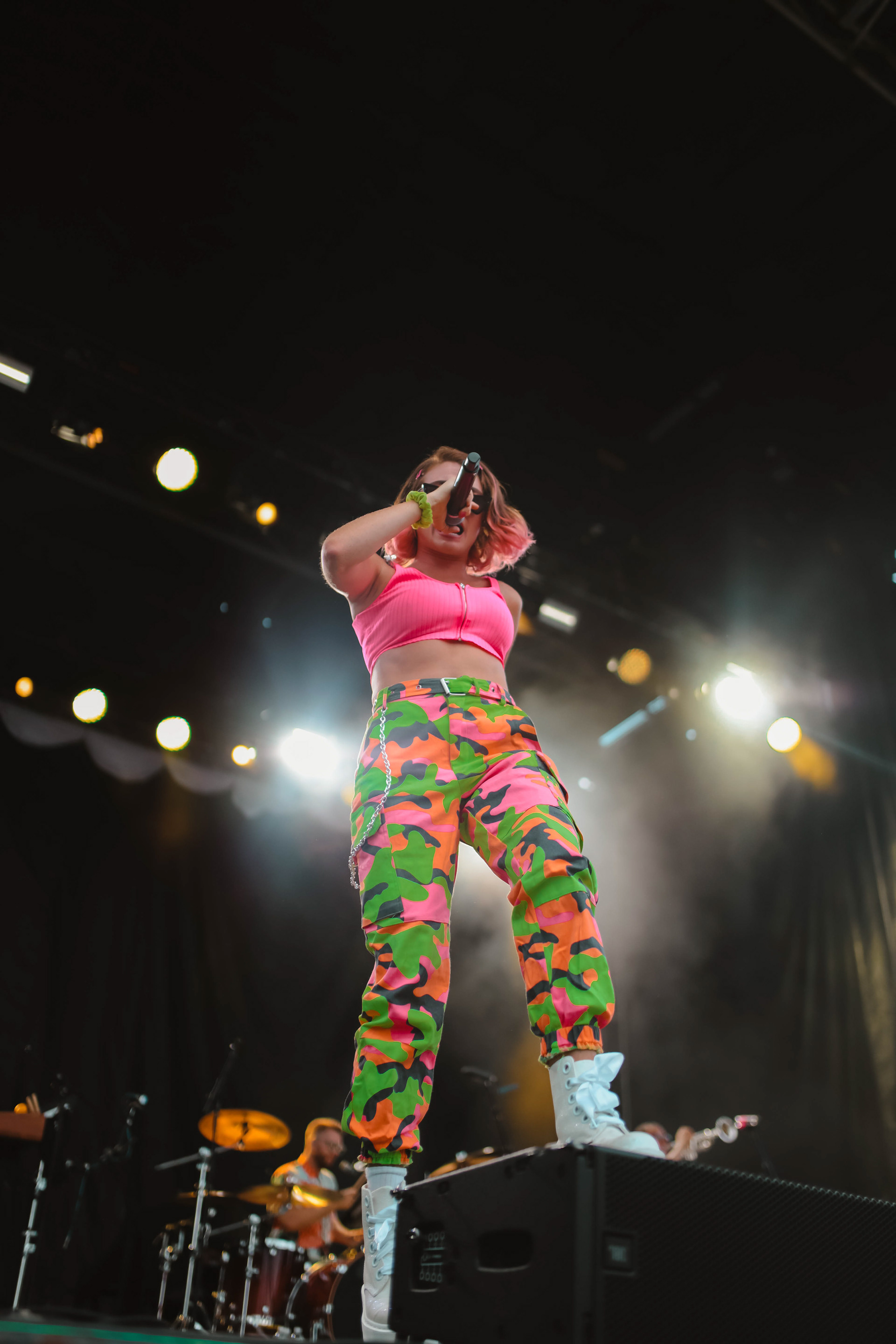 MisterWives at 80/35