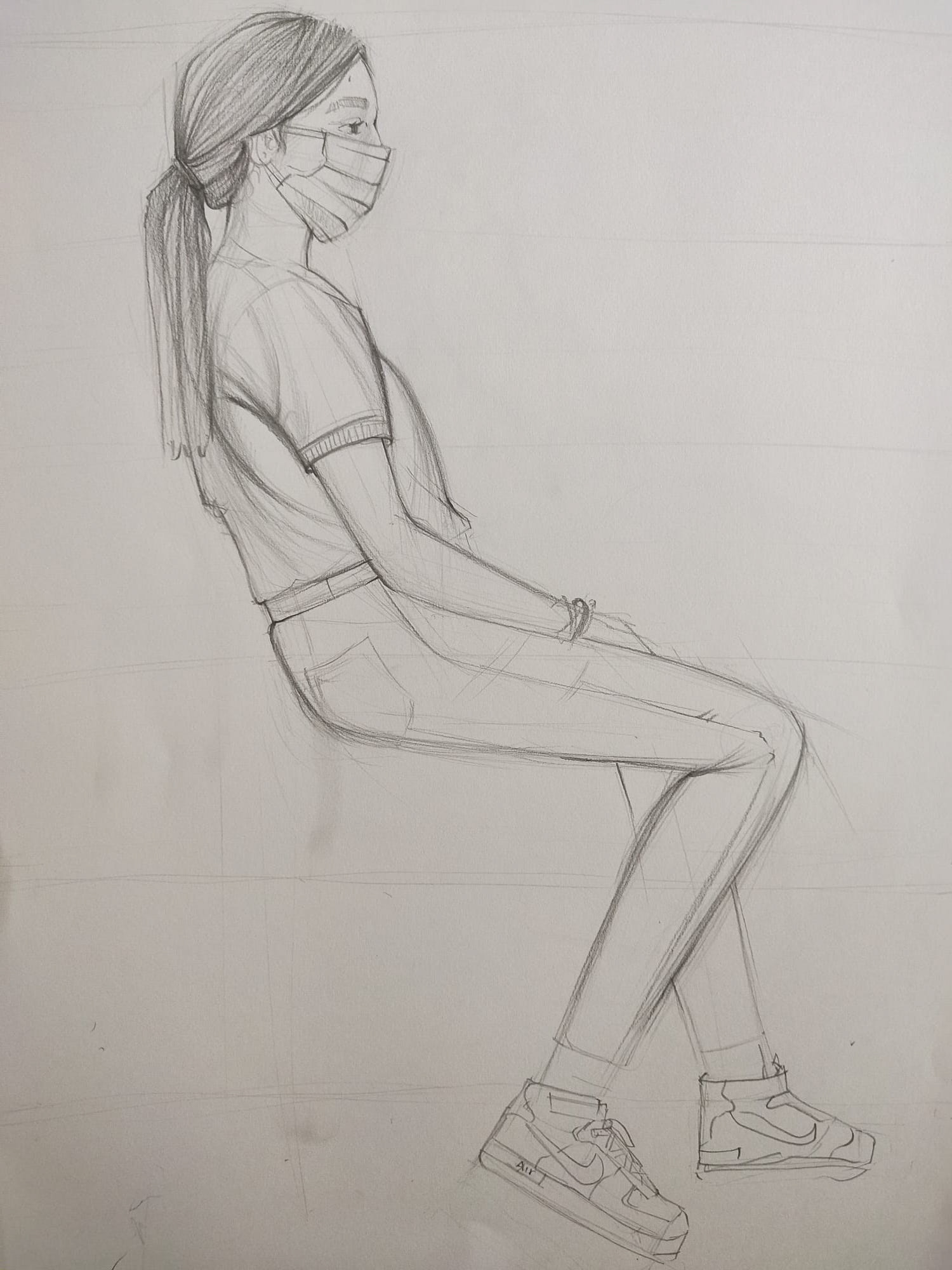 Human Anatomy by Anisa Ozalp