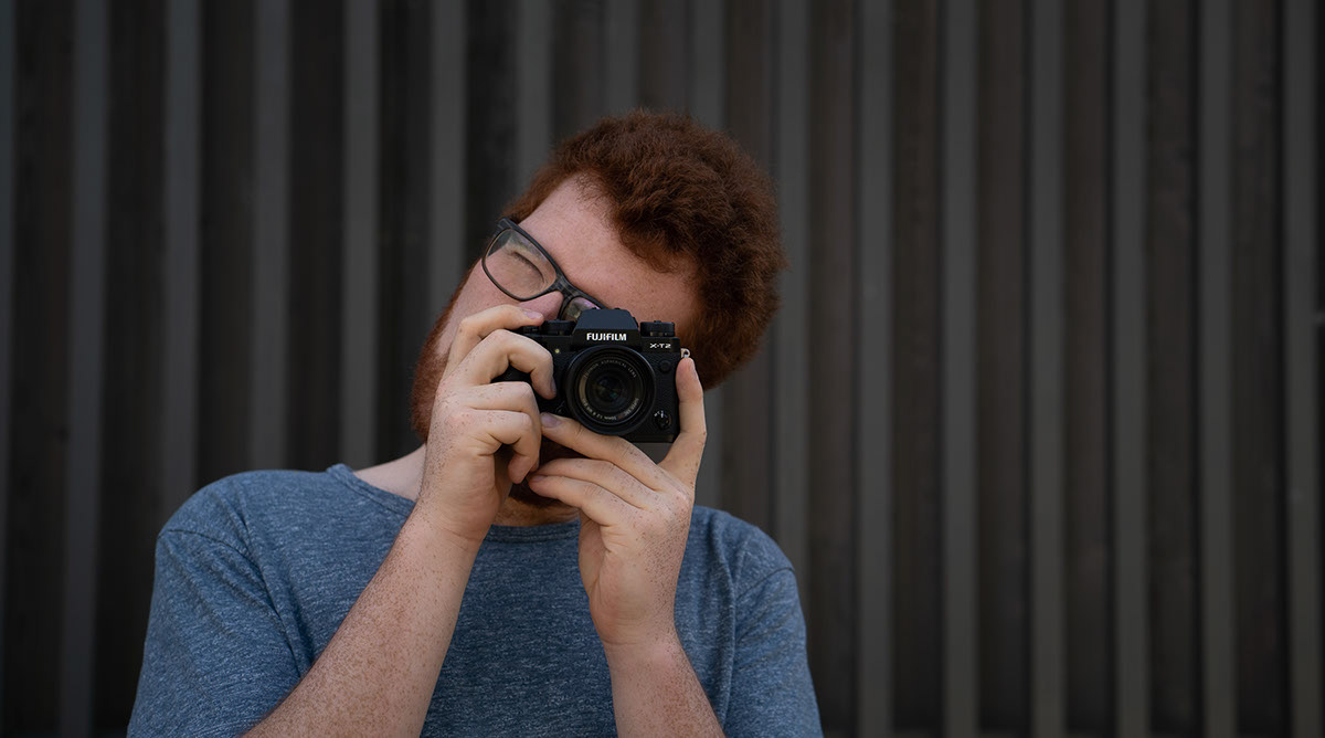 Studio Sorglos. Inhaber: Tobias Dellit
