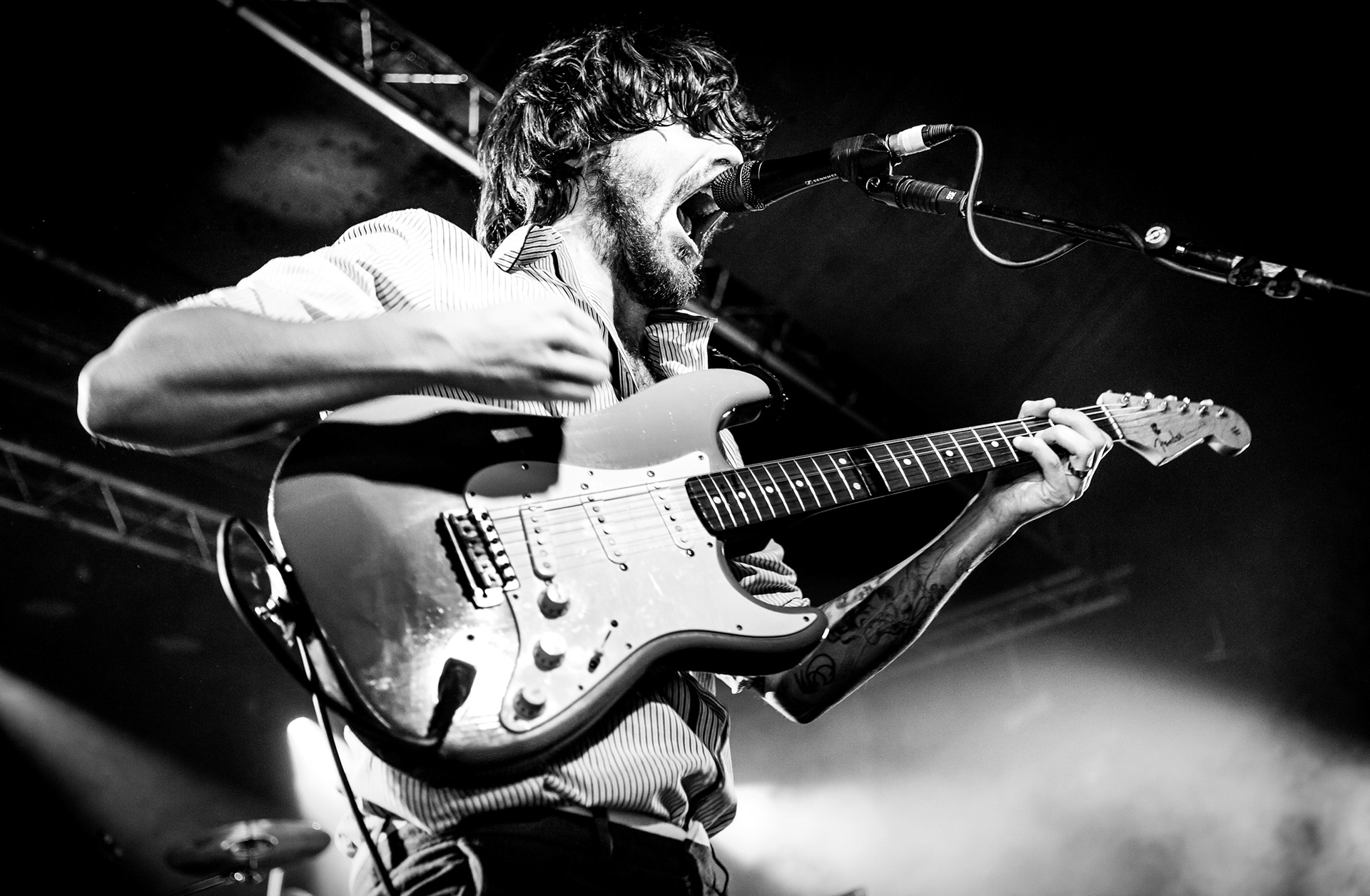 Biffy Clyro