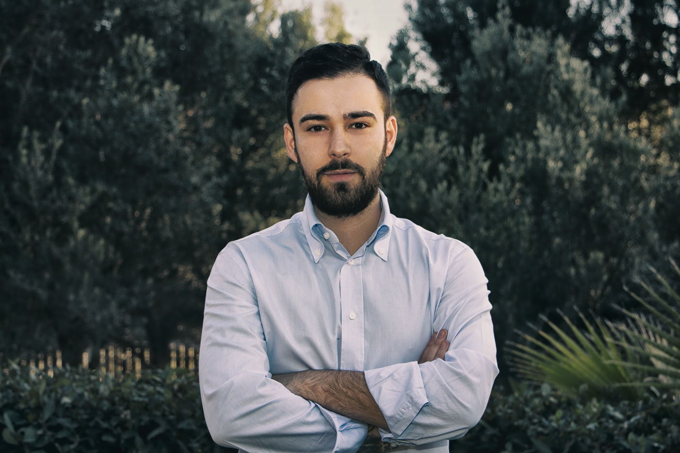 Gianluca Santoro