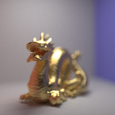 Focal Distance 2.4