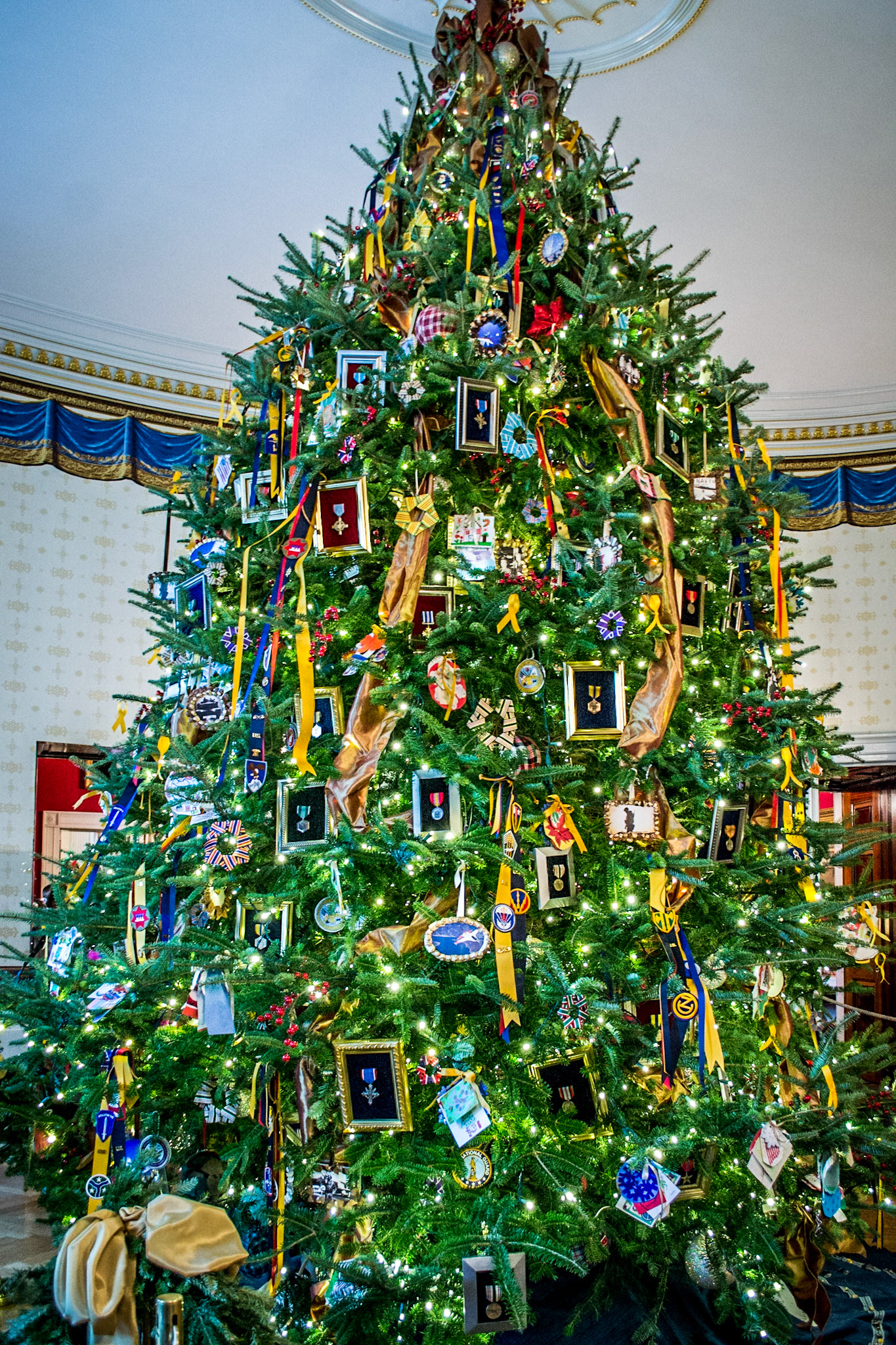 President's Park/White House