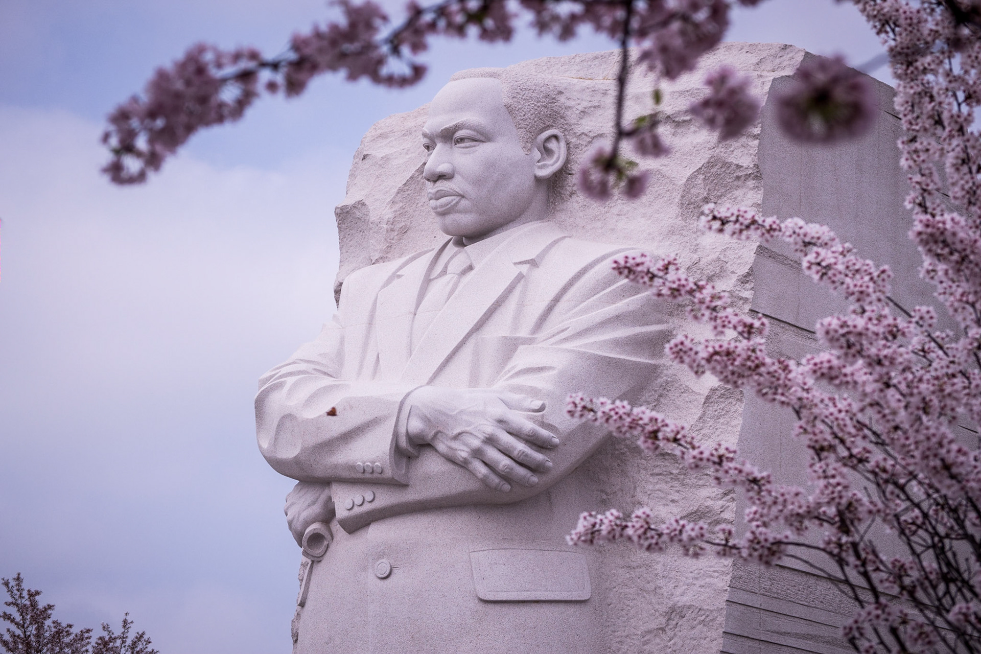 Martin Luther King, Jr. National Monument