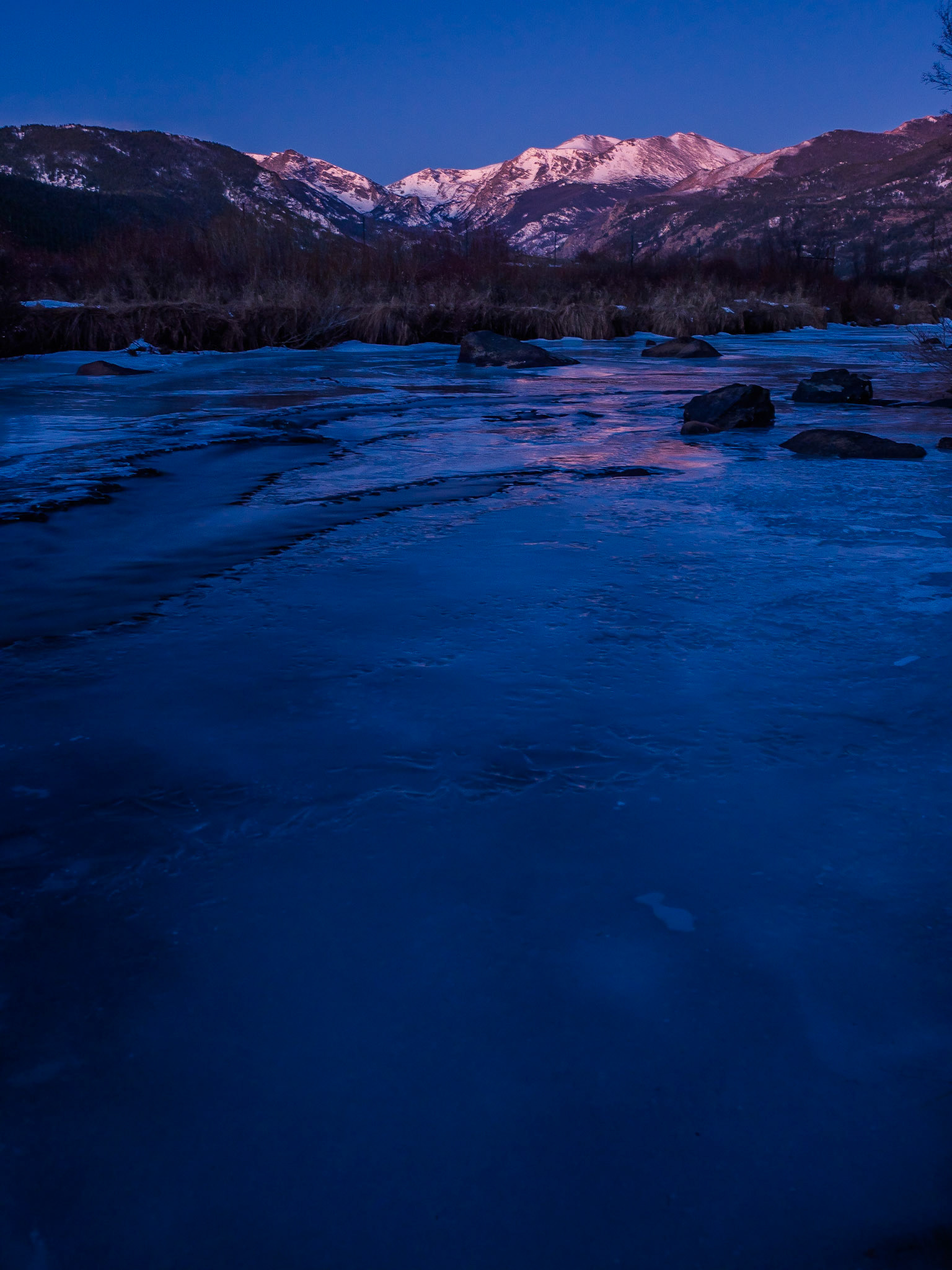 Rocky Mountain National Park
