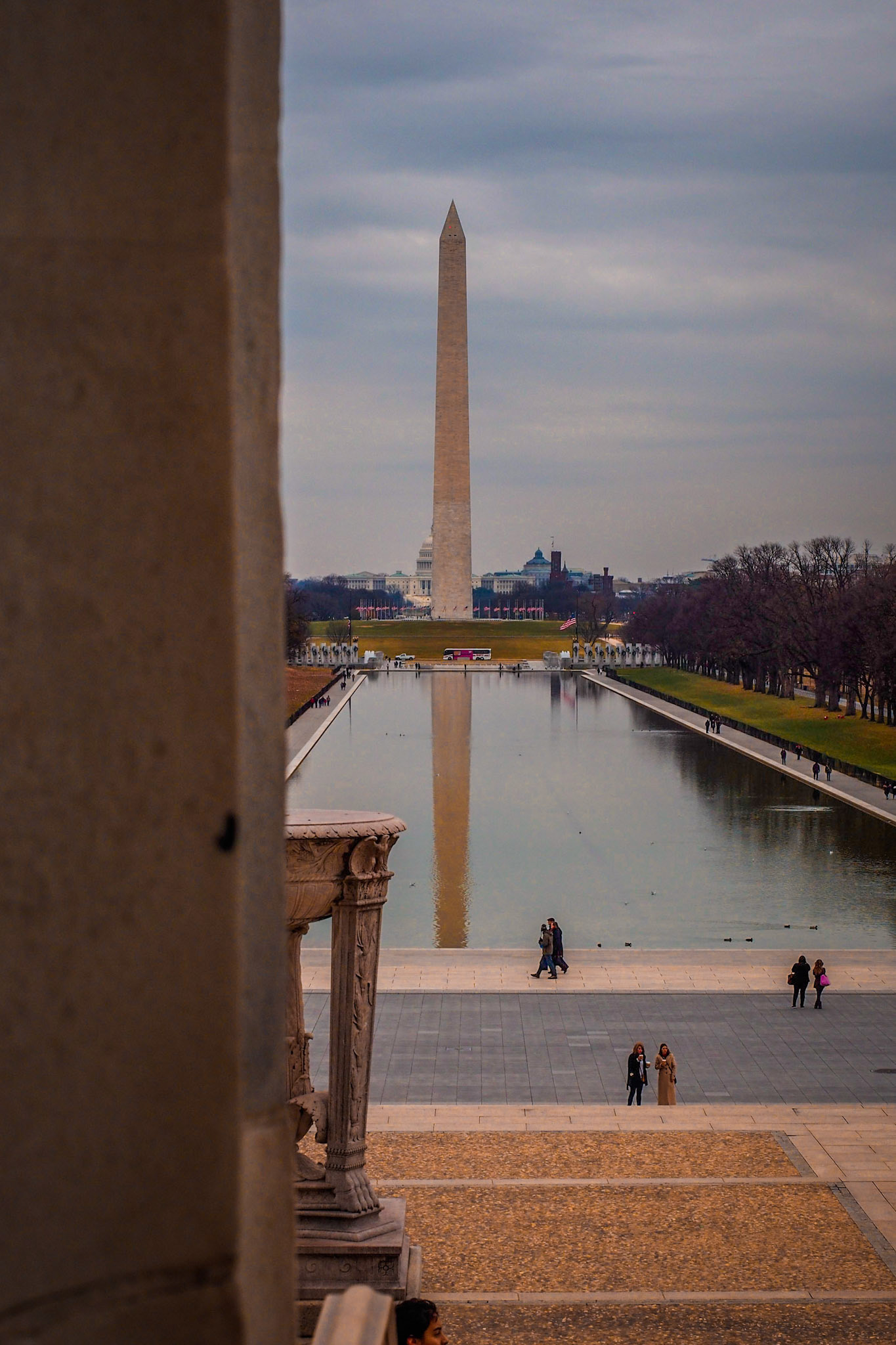 Washington Monument
