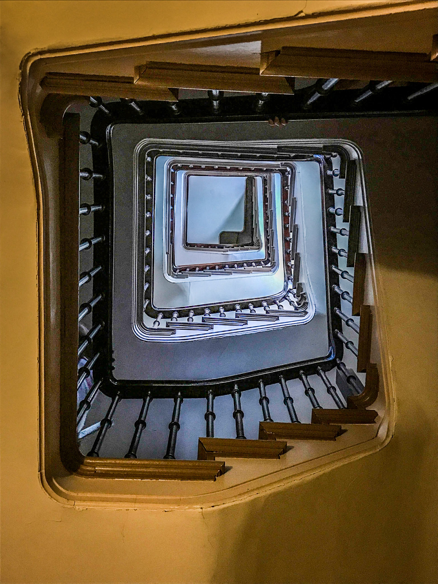 Martin Van Buren NHP