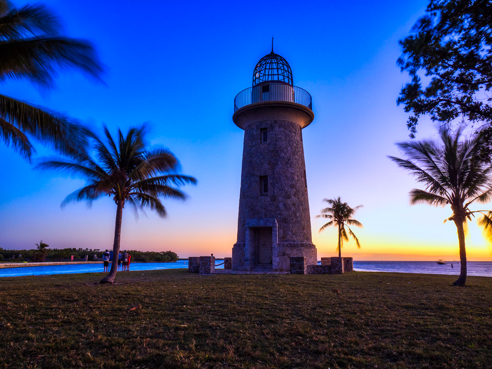 Biscayne National Park