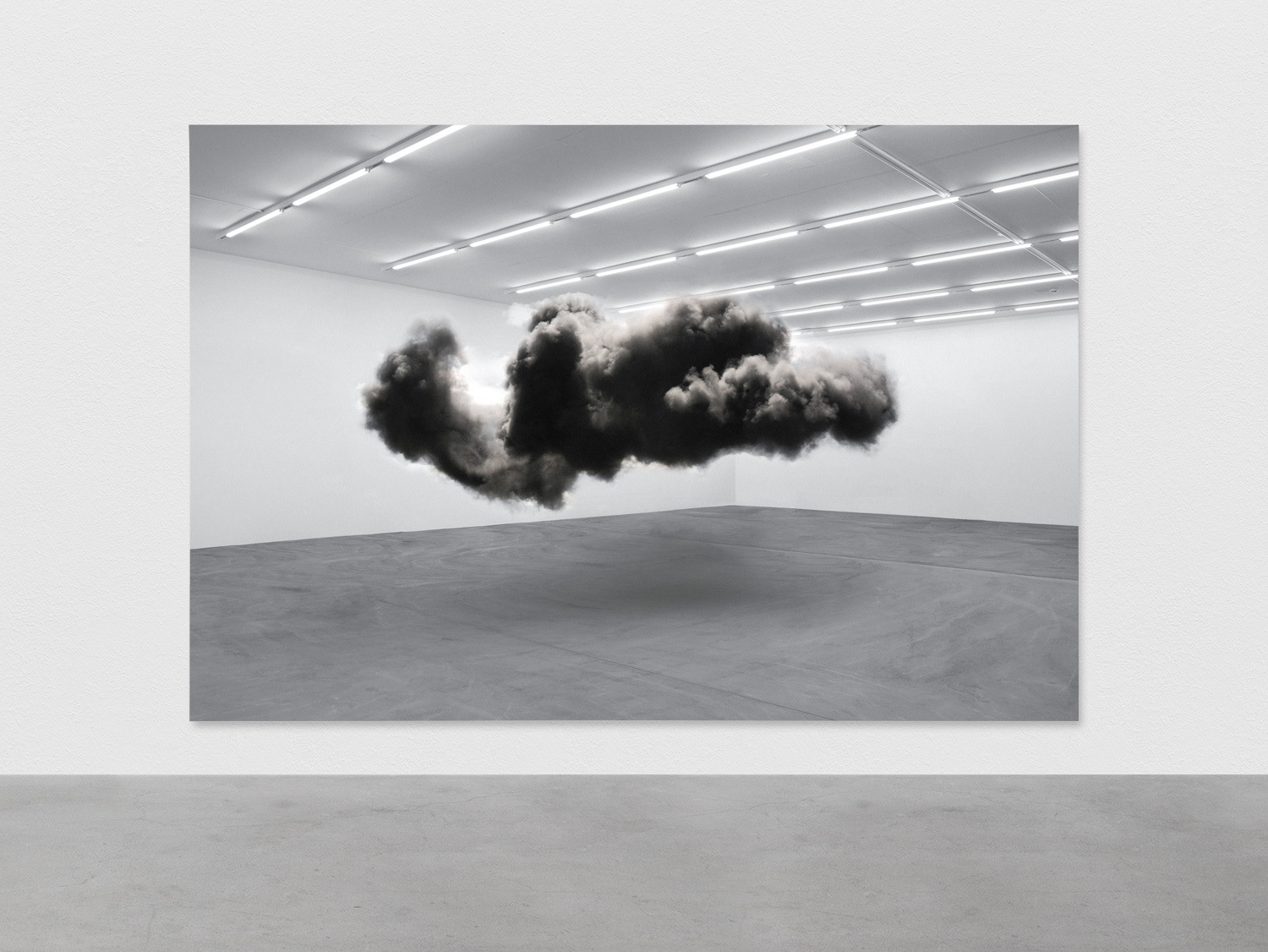 fabian bürgy sculptor black
