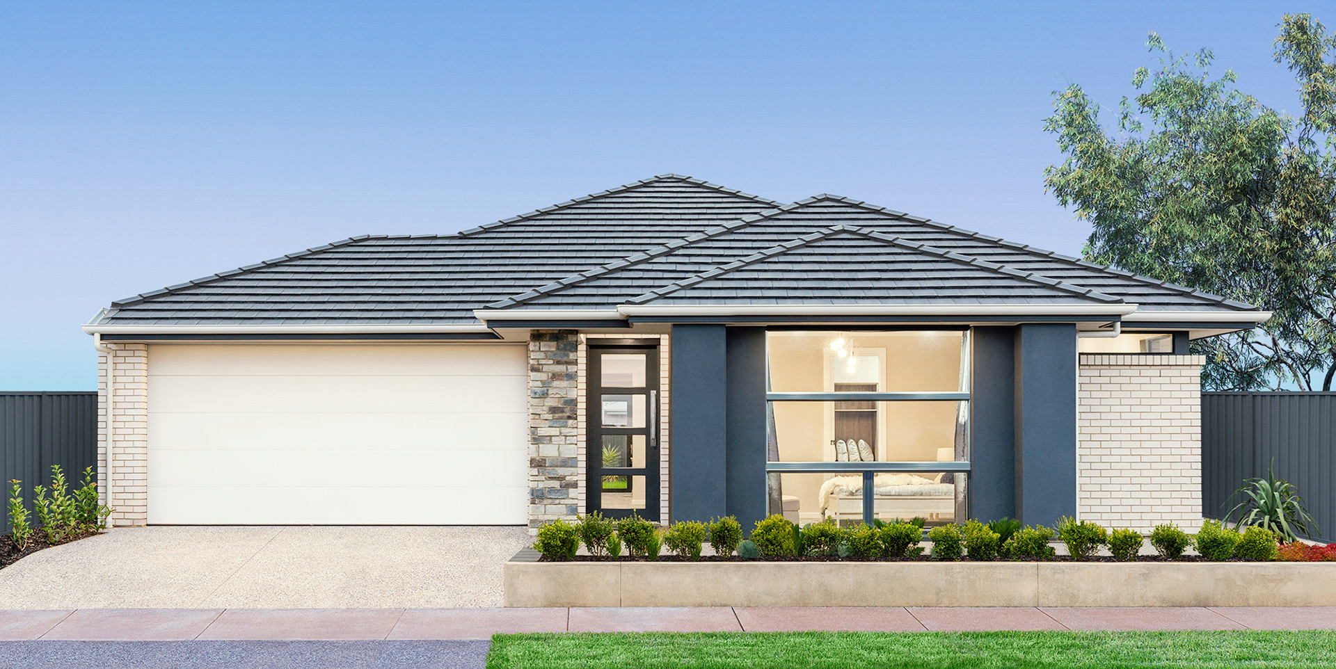 Client: Sterling Homes