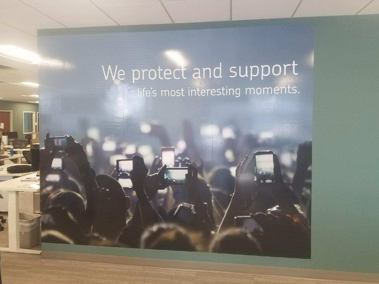 Asurion - We Protect