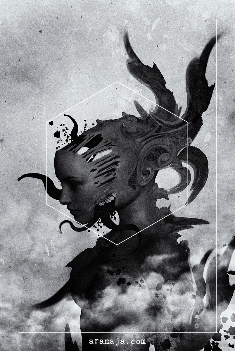 Corrupted Nephilim: Corruption 50% 2019