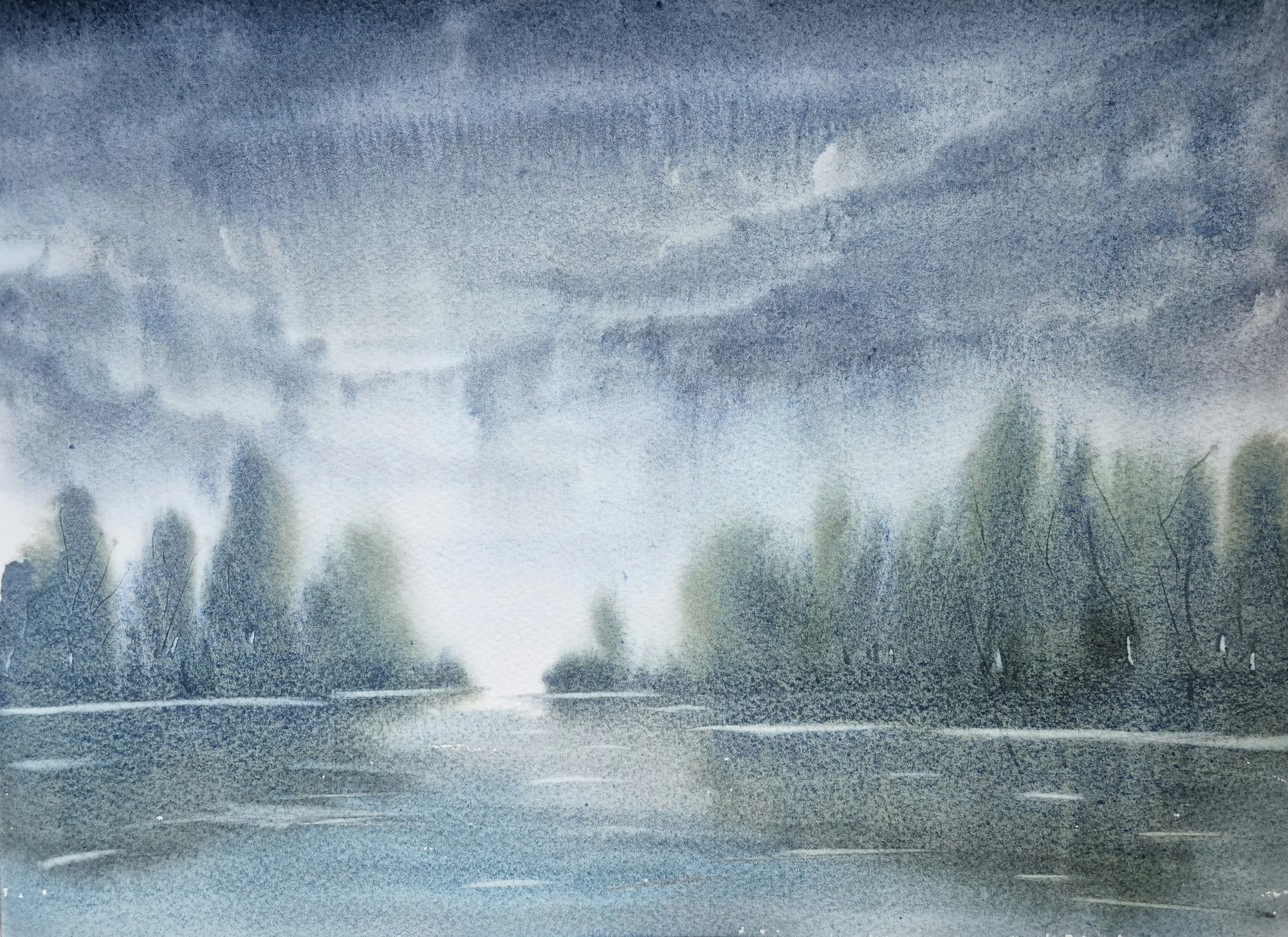 Dreamer of the Lake