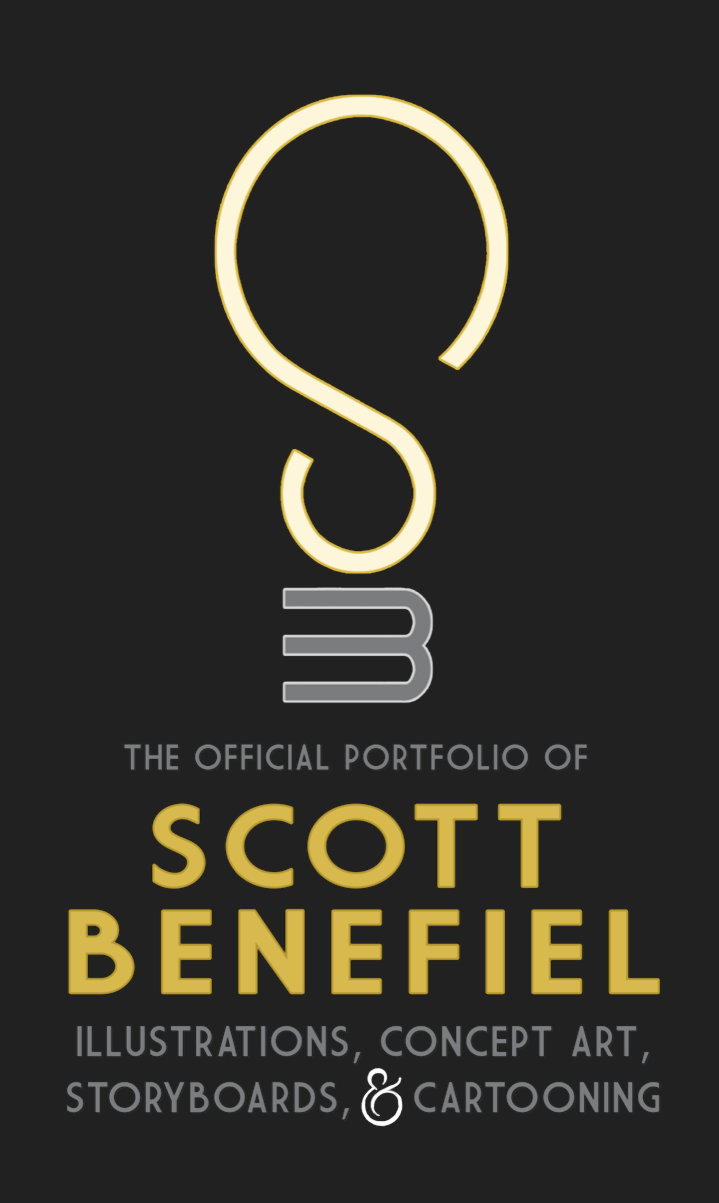 Scott Benefiel