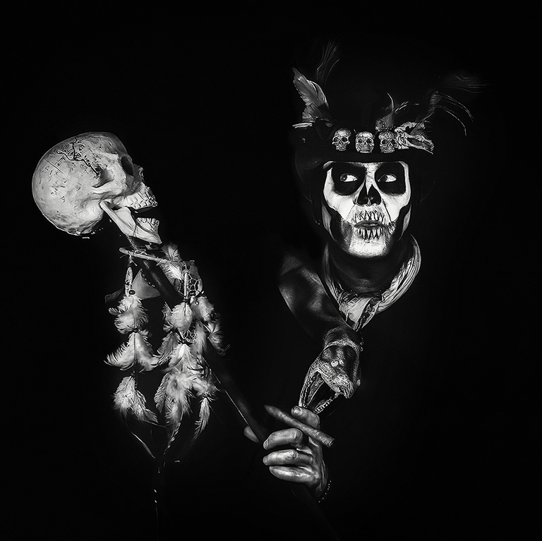 Skeleton Prince