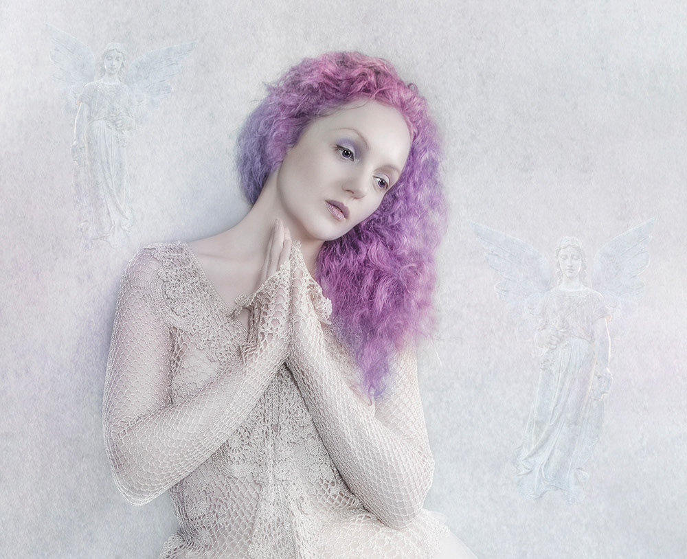 Prayer to the Angels